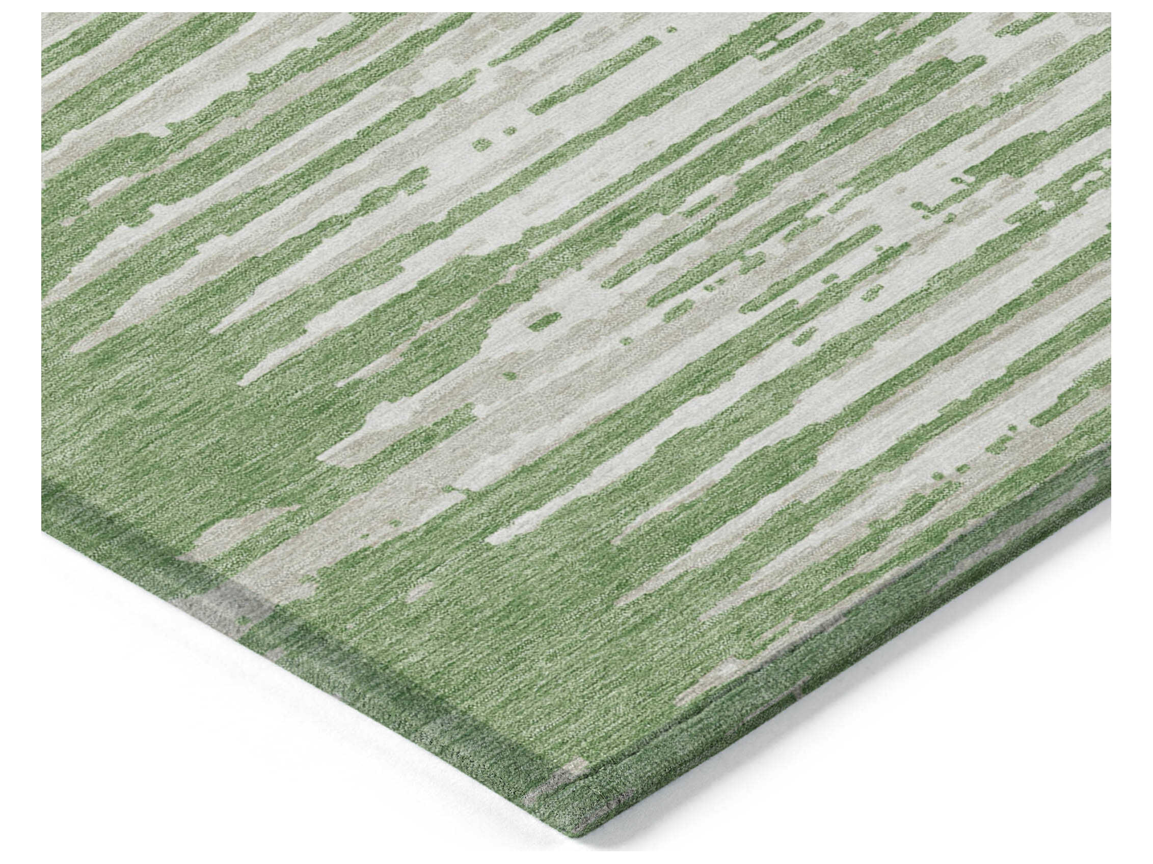 Dalyn Chantille Striped Runner Area Rug