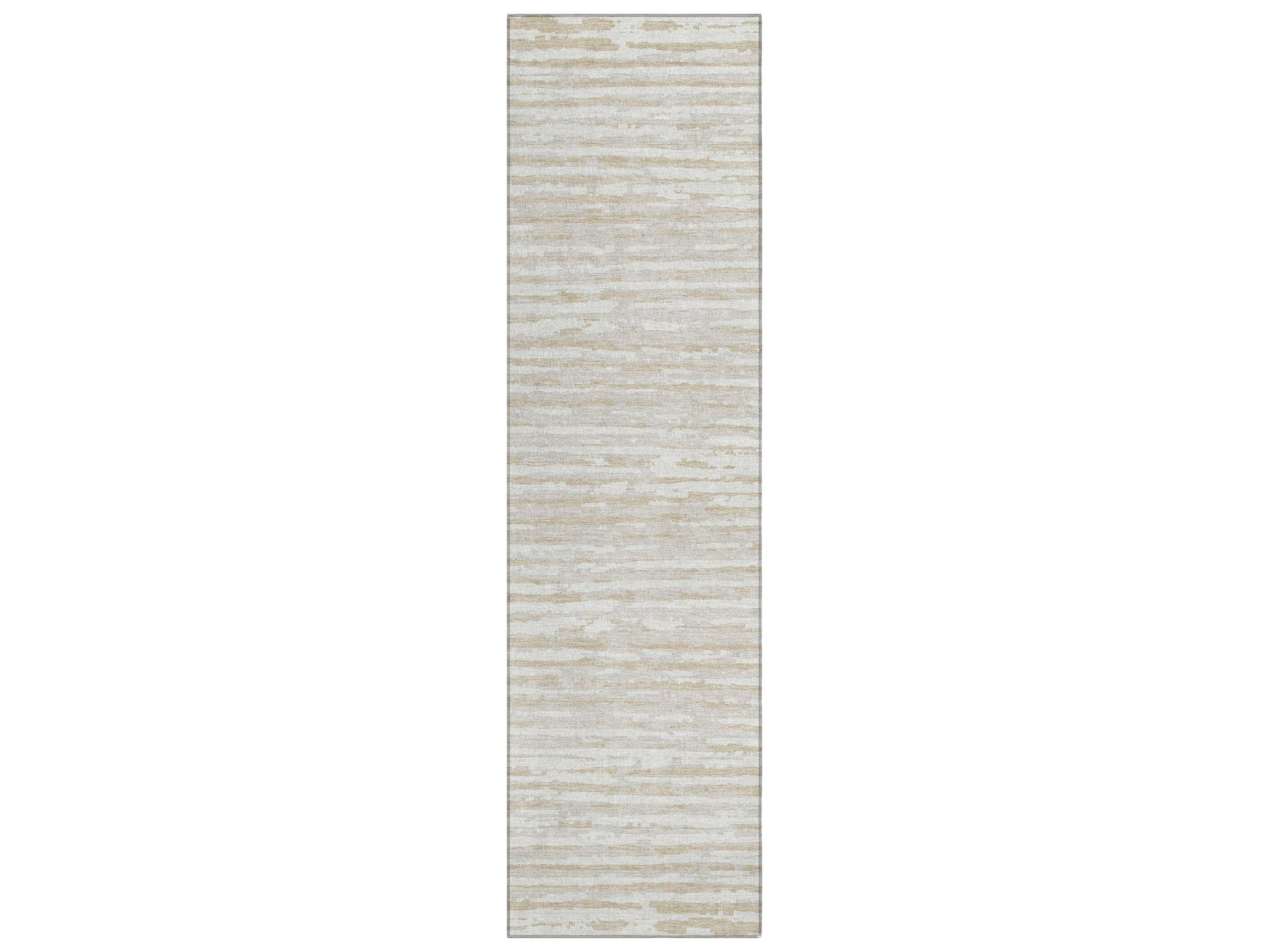 Dalyn Chantille Striped Runner Area Rug