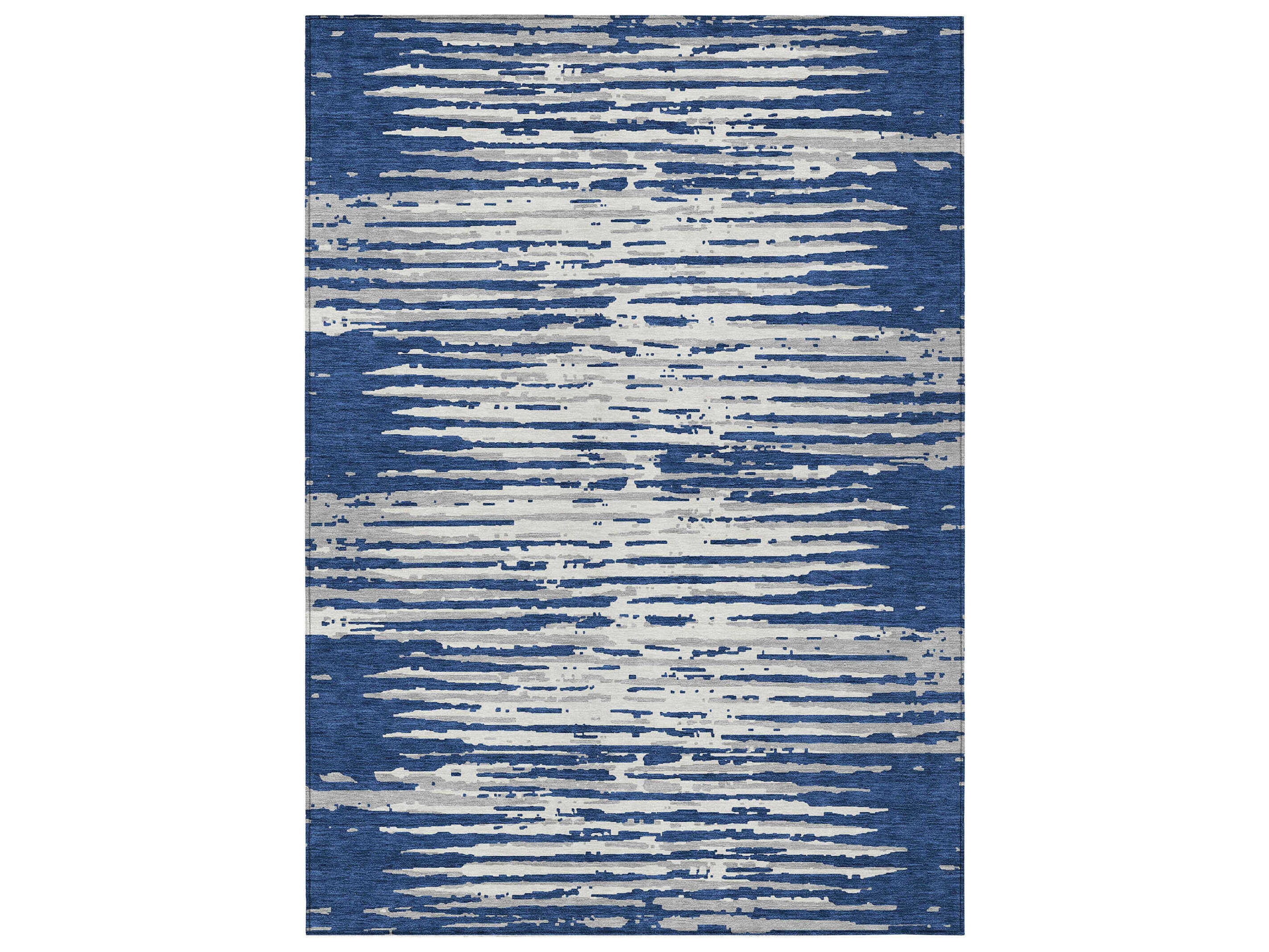 Dalyn Chantille Striped Runner Area Rug