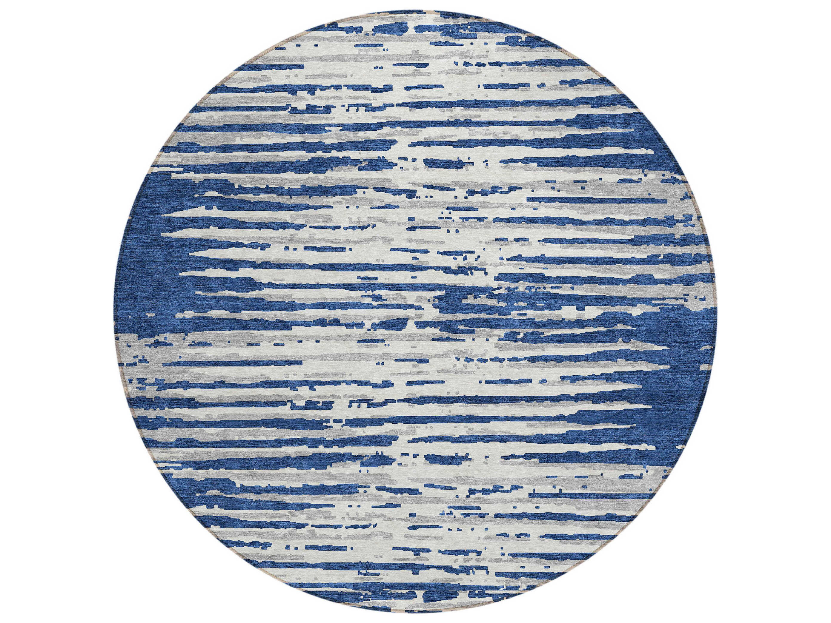 Dalyn Chantille Striped Runner Area Rug