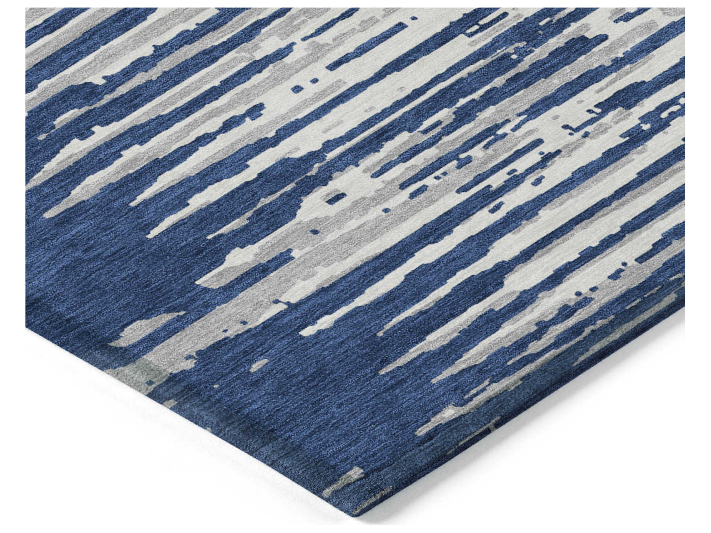 Dalyn Chantille Striped Runner Area Rug