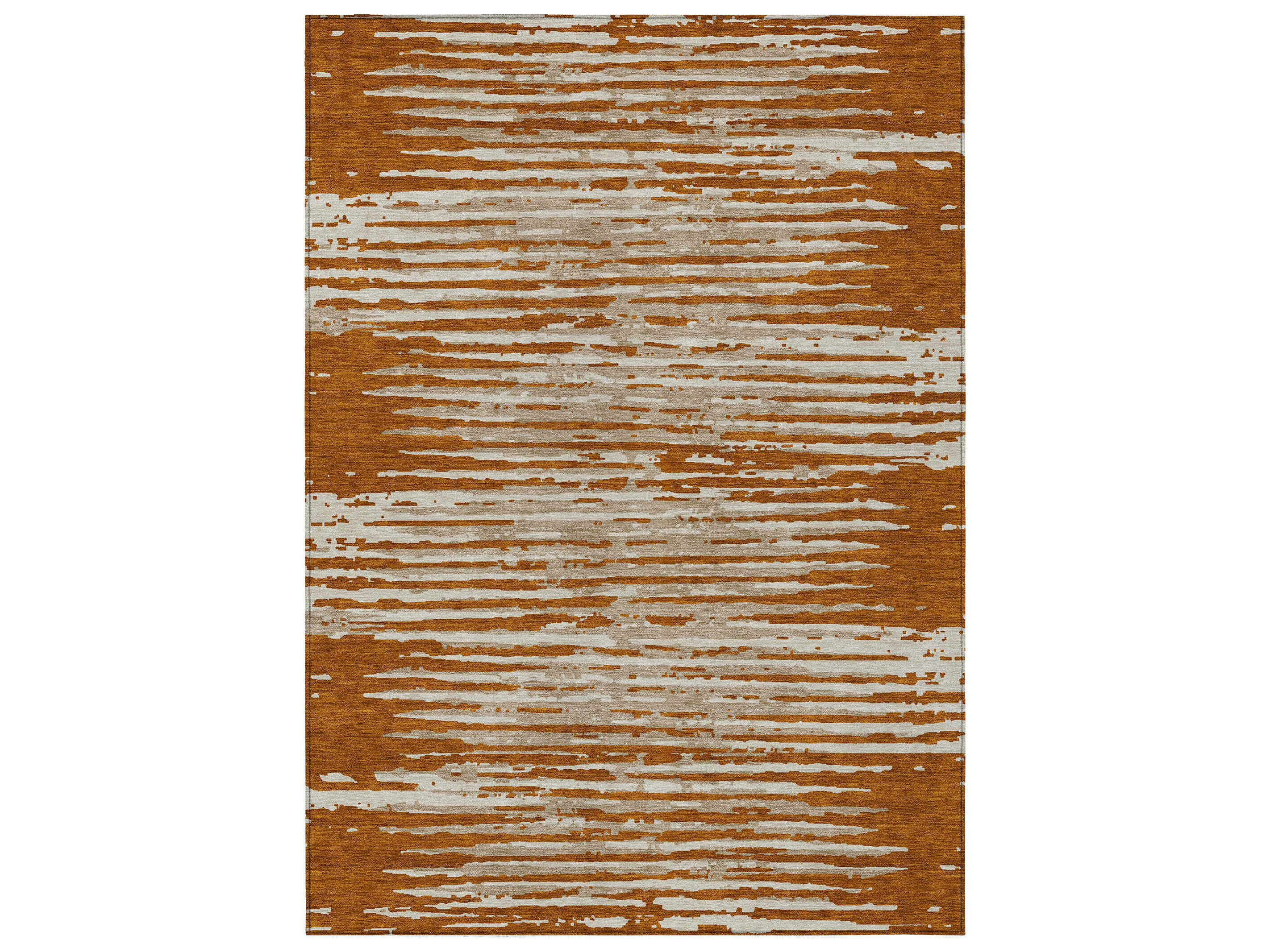 Dalyn Chantille Striped Runner Area Rug