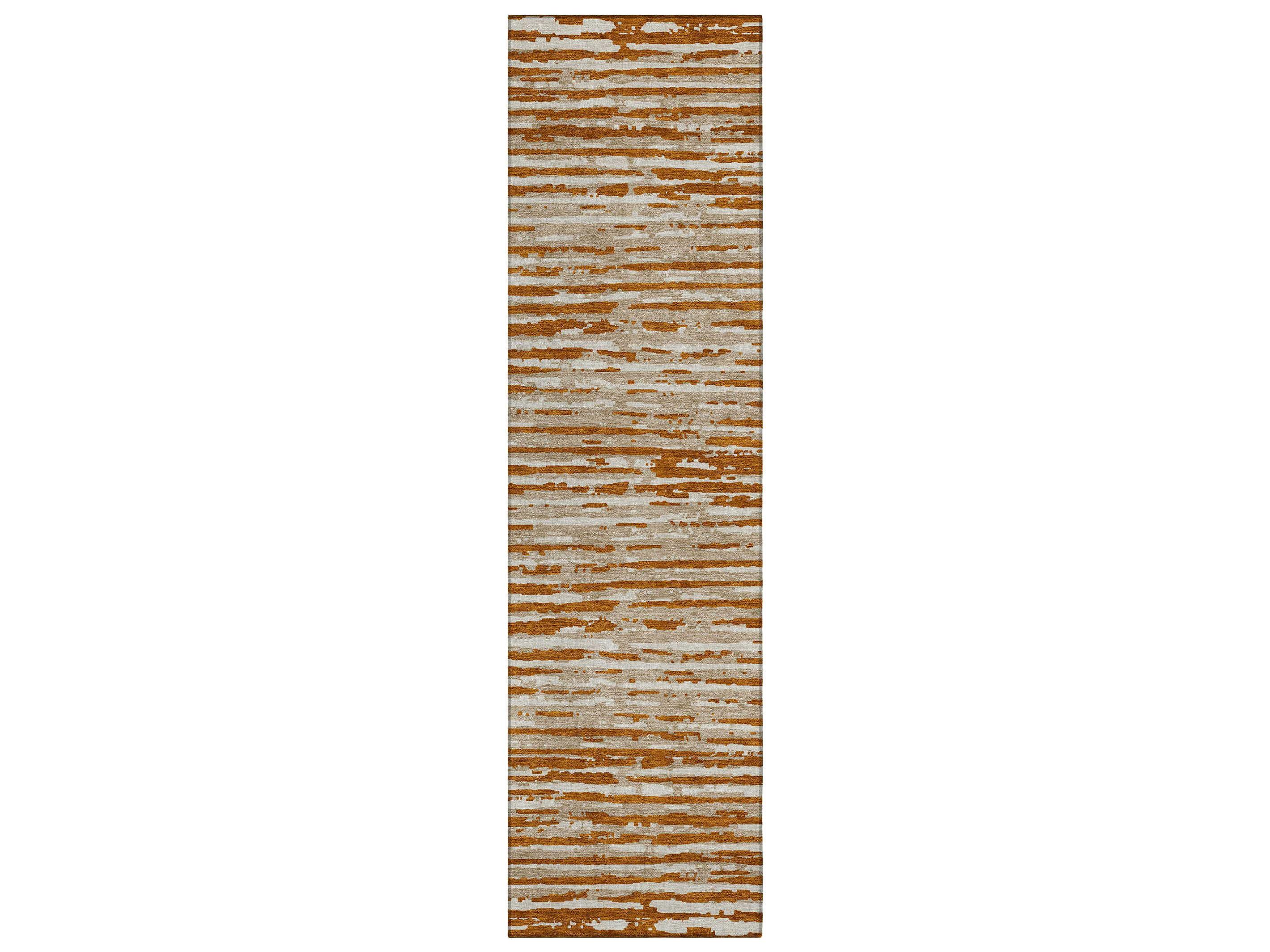 Dalyn Chantille Striped Runner Area Rug