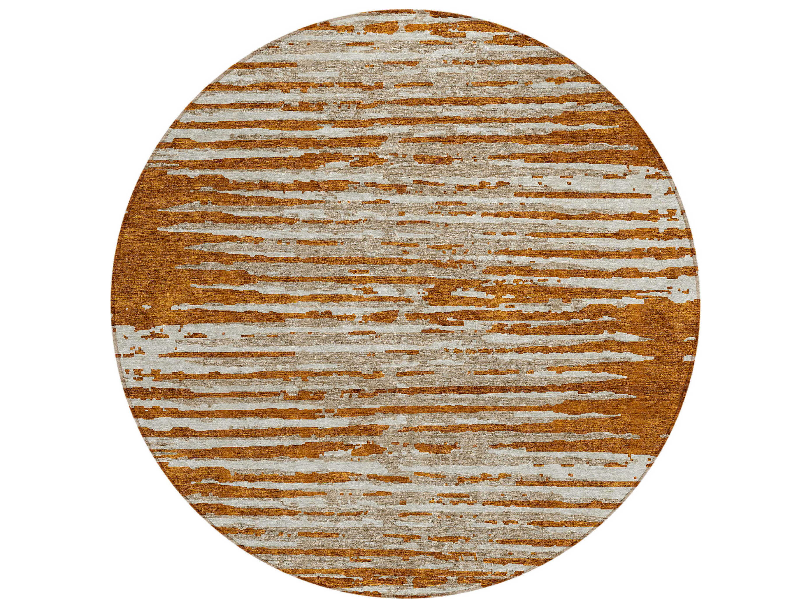 Dalyn Chantille Striped Runner Area Rug