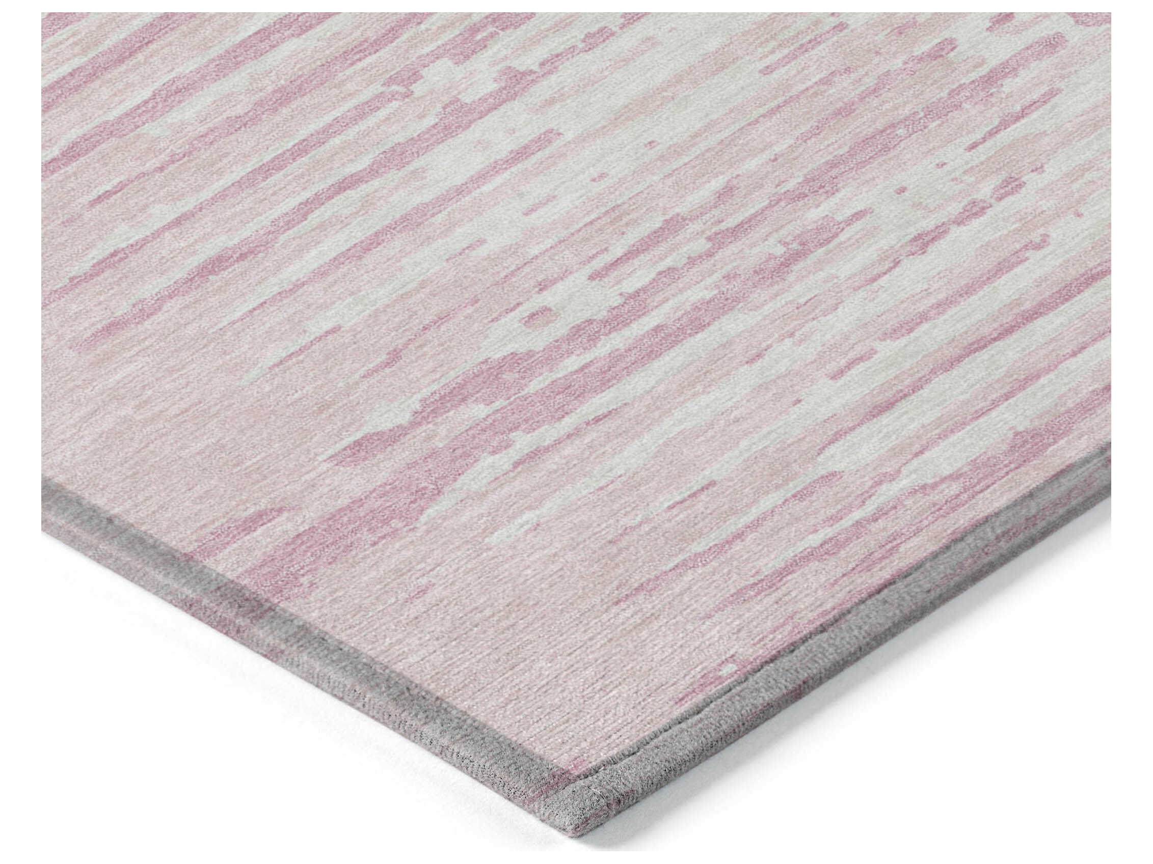 Dalyn Chantille Striped Runner Area Rug