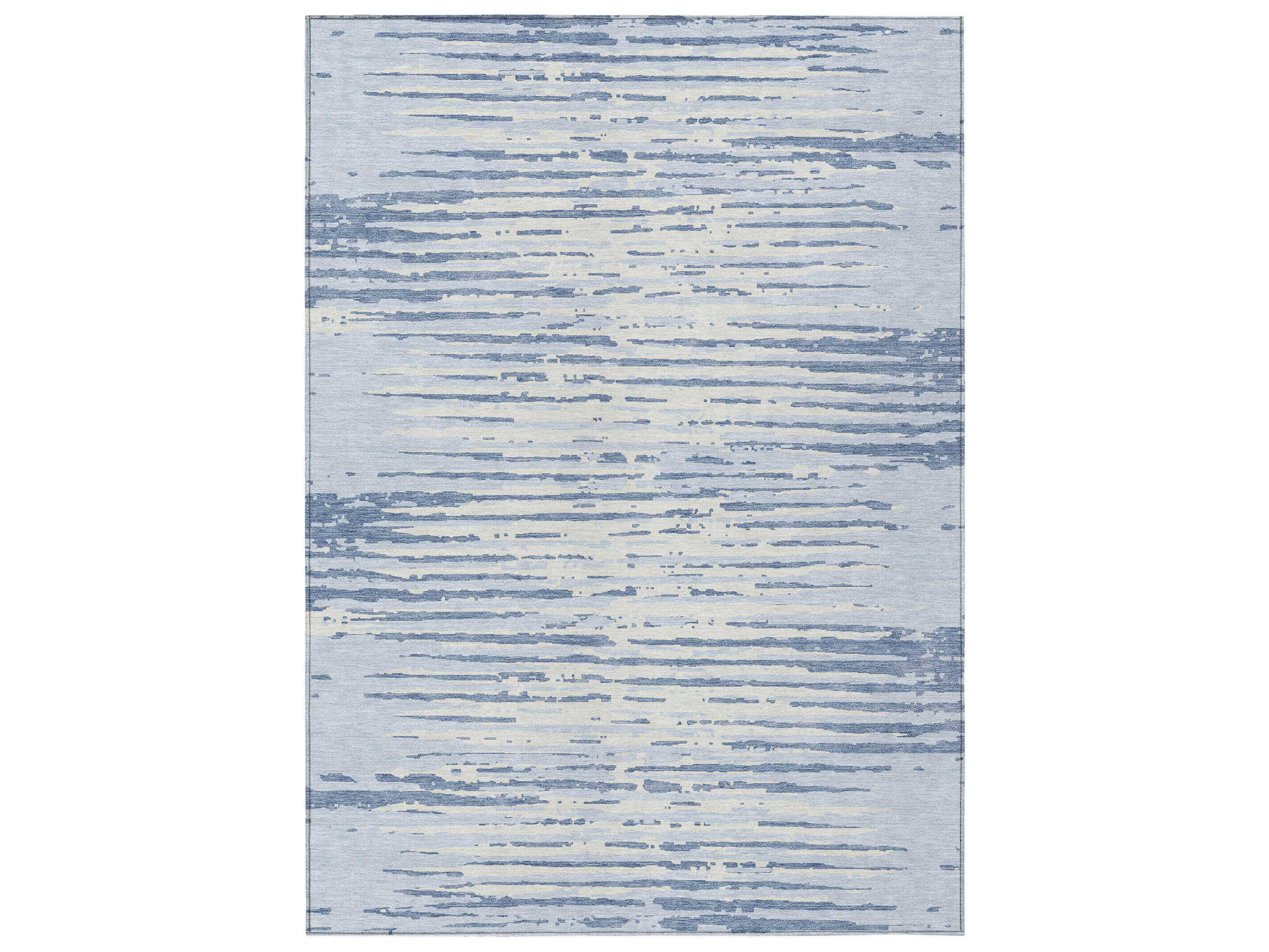 Dalyn Chantille Striped Runner Area Rug