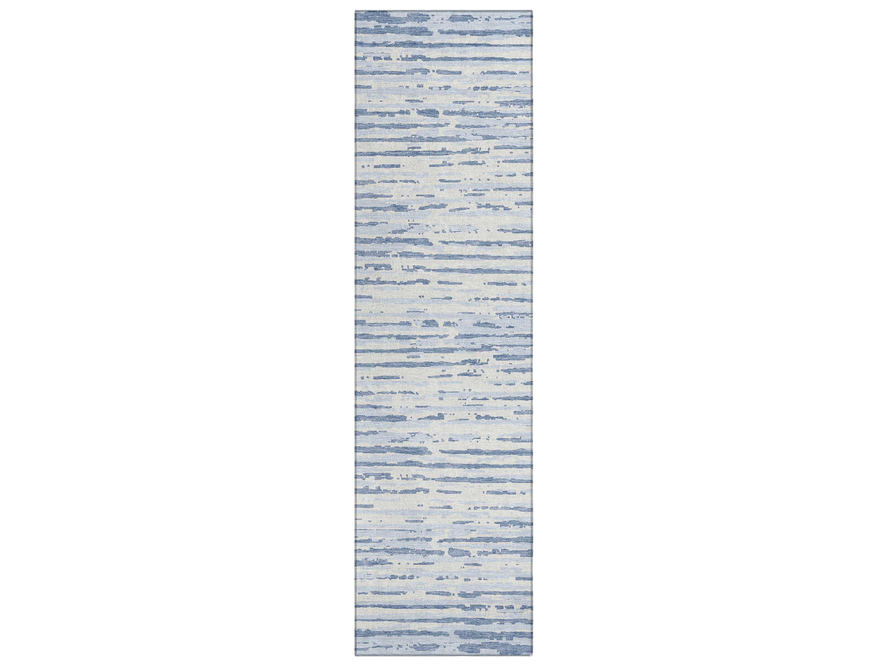 Dalyn Chantille Striped Runner Area Rug
