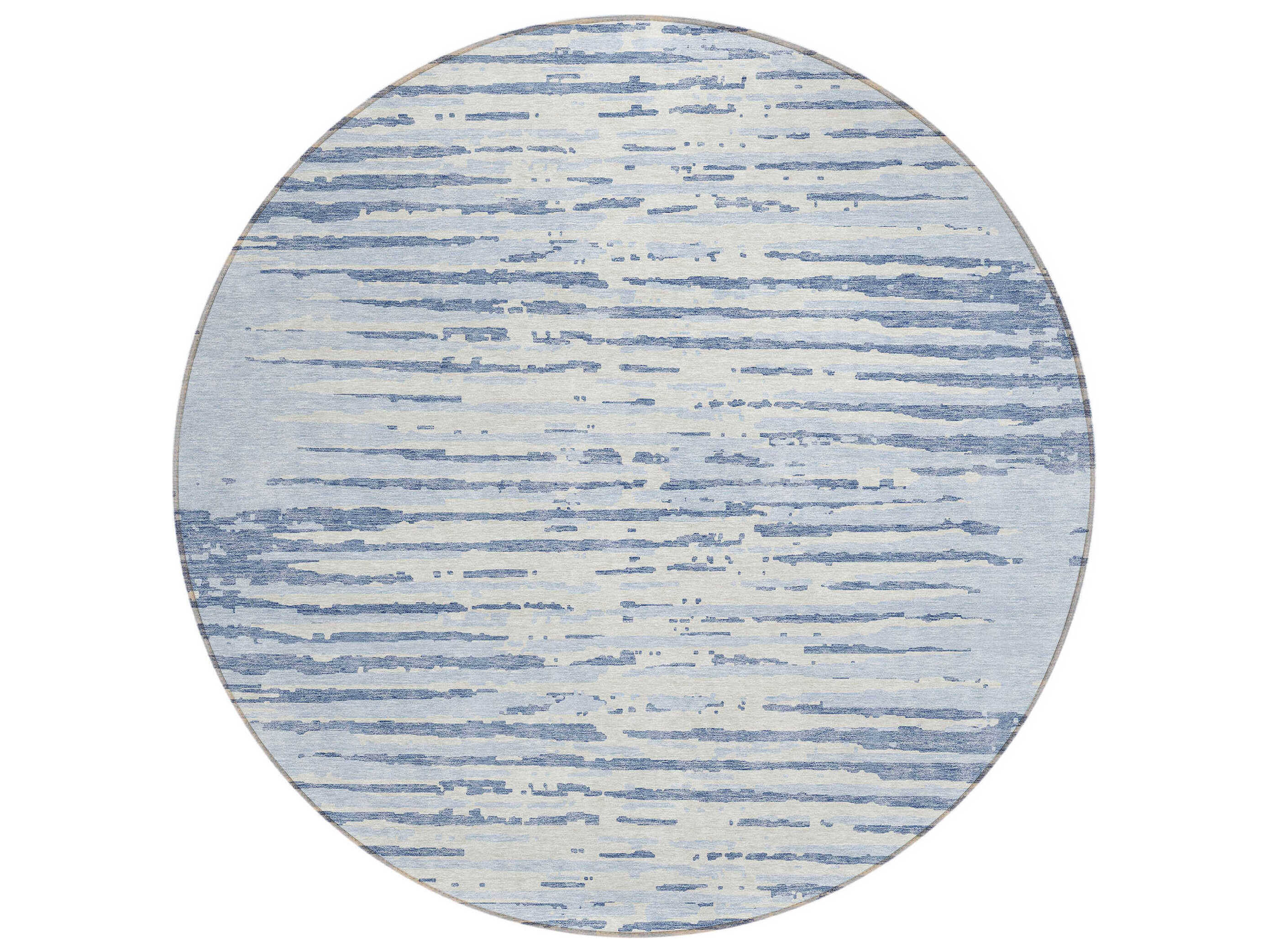 Dalyn Chantille Striped Runner Area Rug