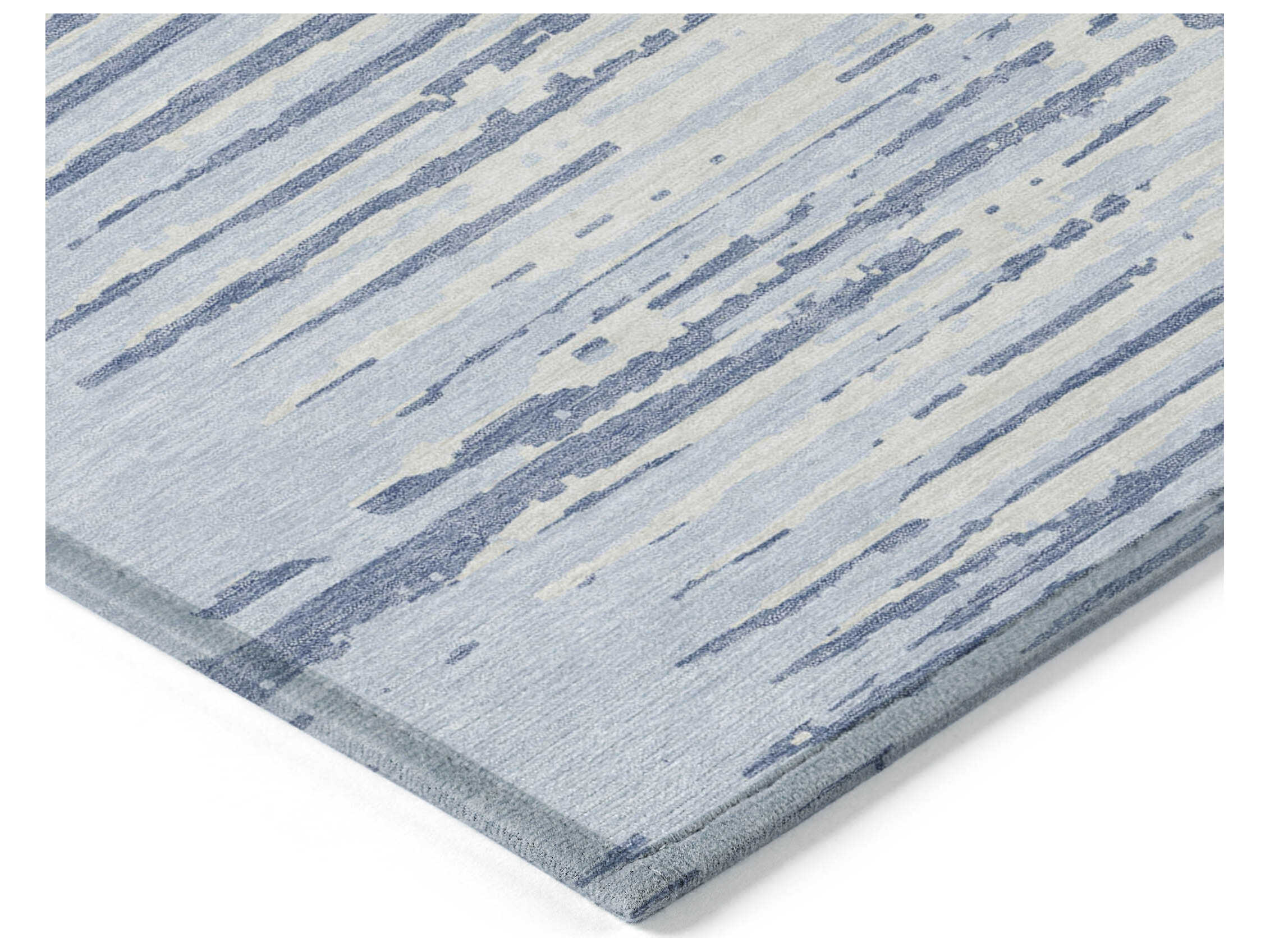 Dalyn Chantille Striped Runner Area Rug