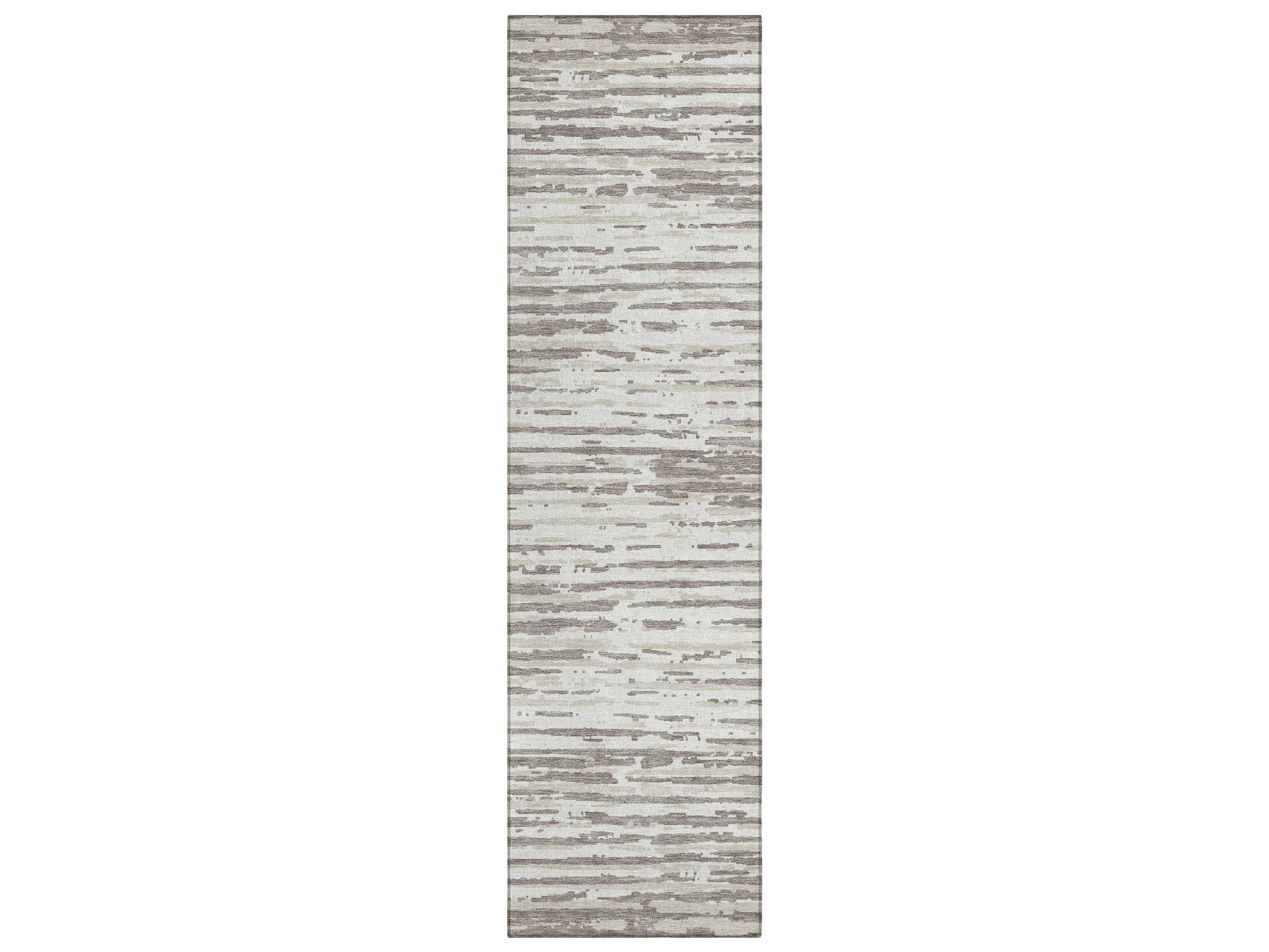 Dalyn Chantille Striped Runner Area Rug
