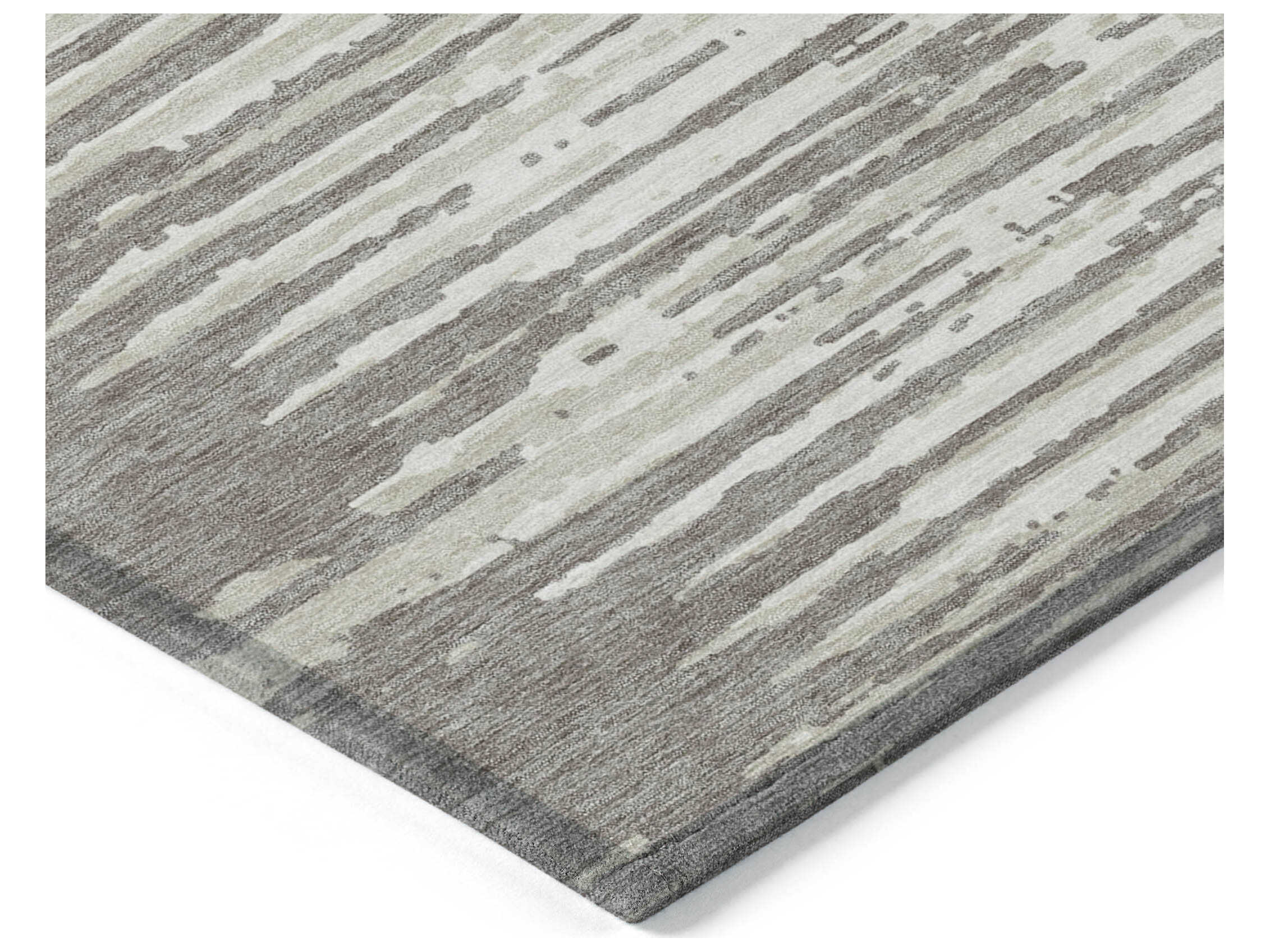 Dalyn Chantille Striped Runner Area Rug