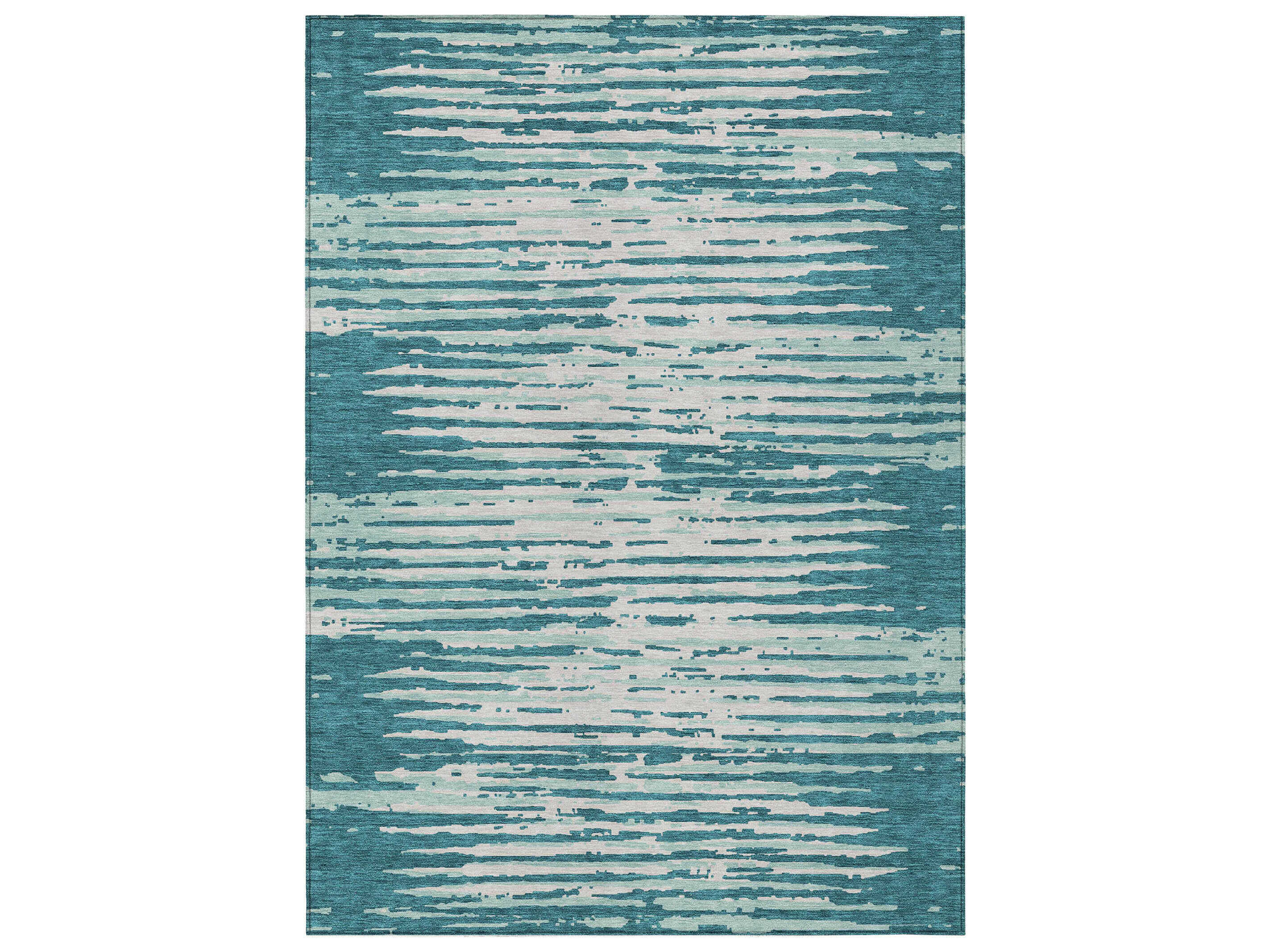 Dalyn Chantille Striped Runner Area Rug