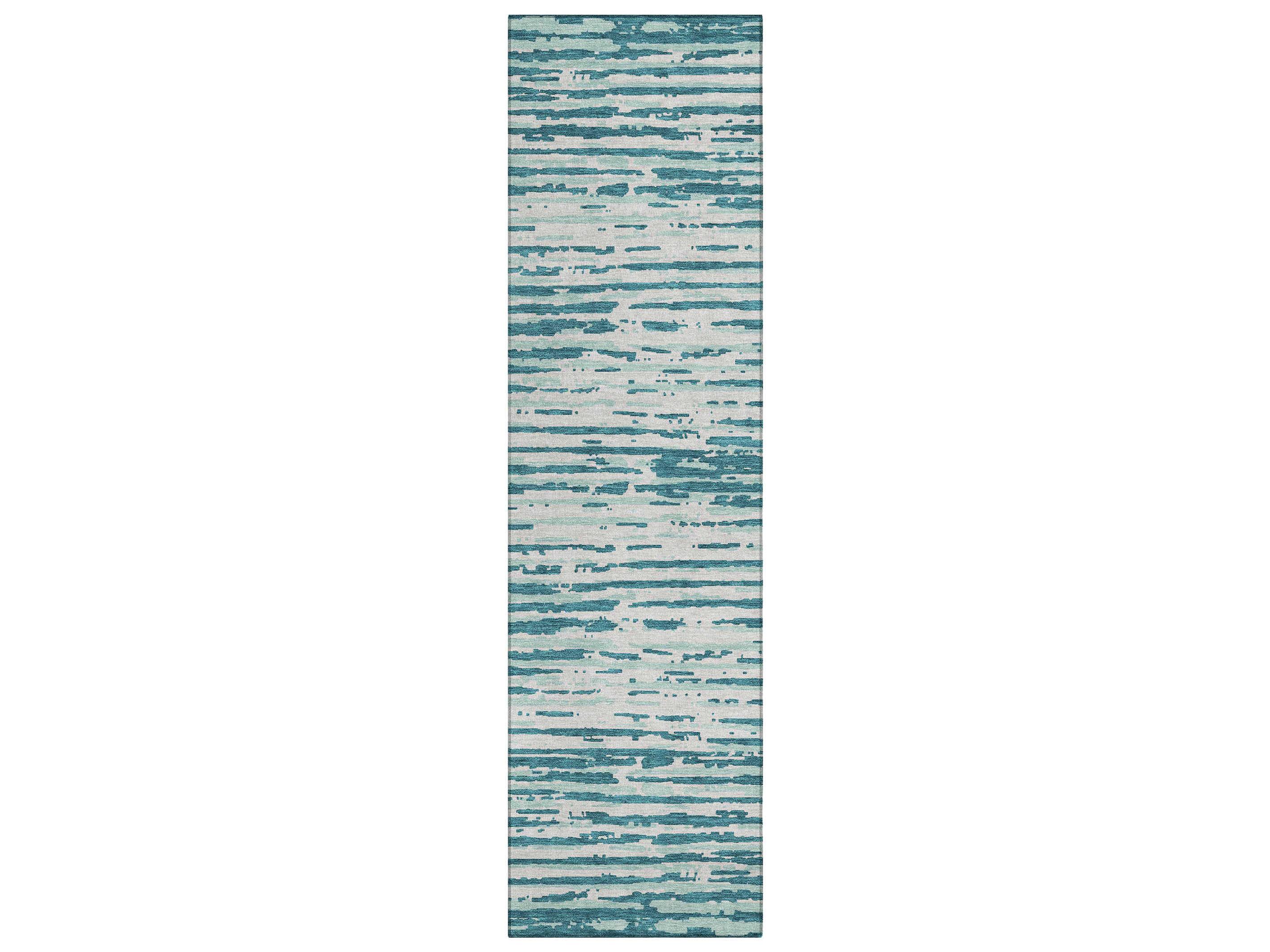Dalyn Chantille Striped Runner Area Rug