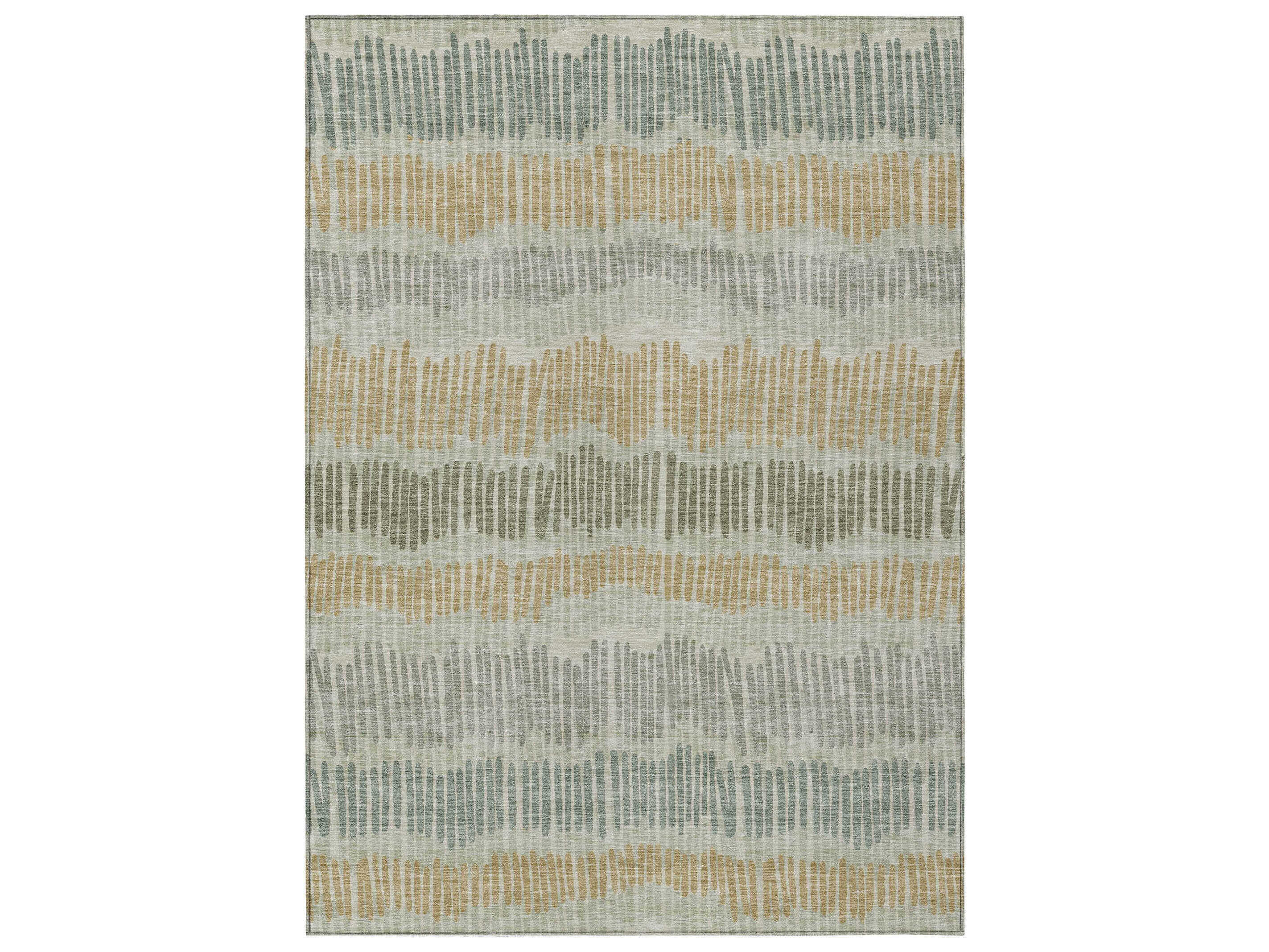 Dalyn Chantille Striped Runner Area Rug