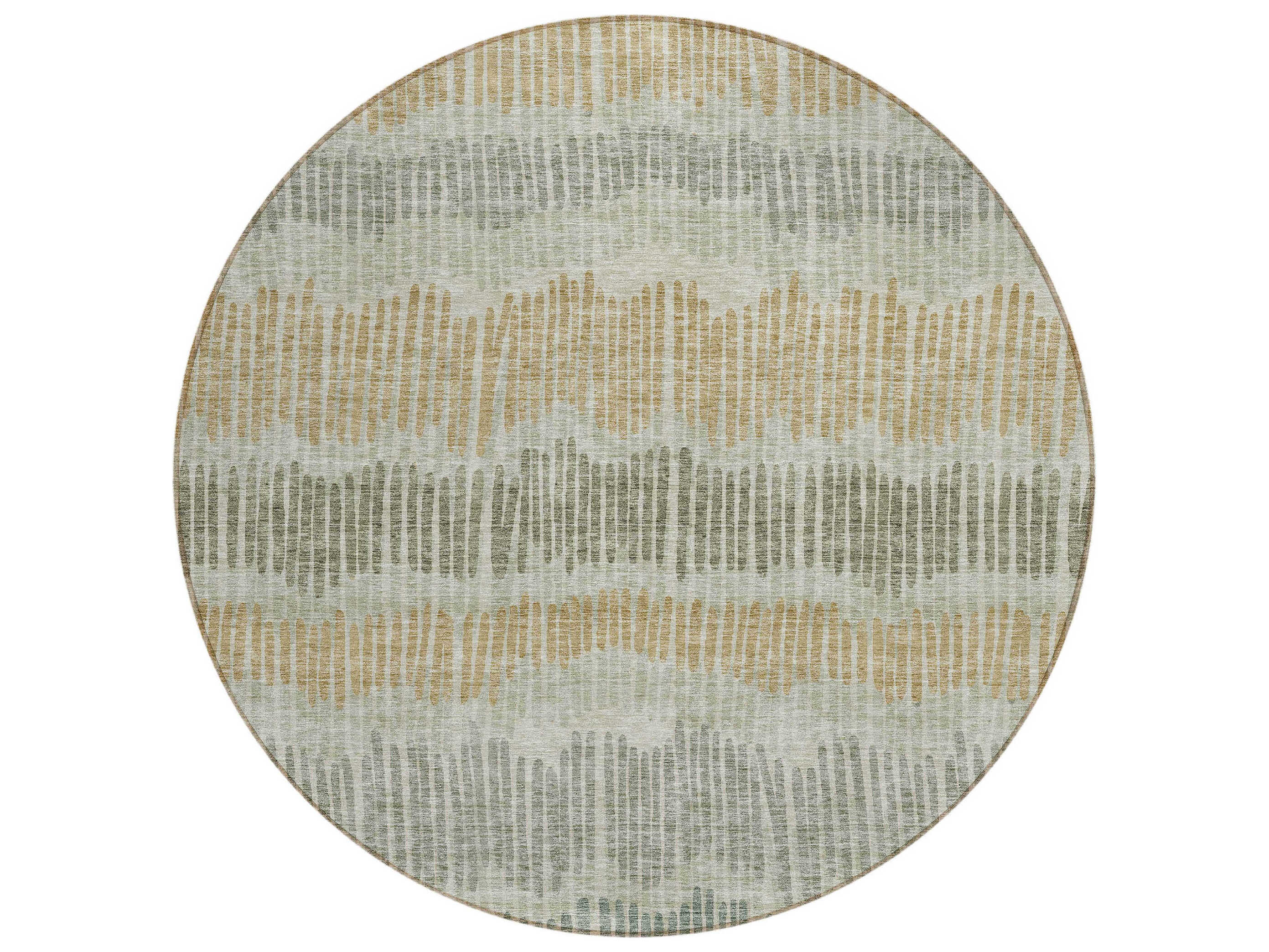 Dalyn Chantille Striped Runner Area Rug
