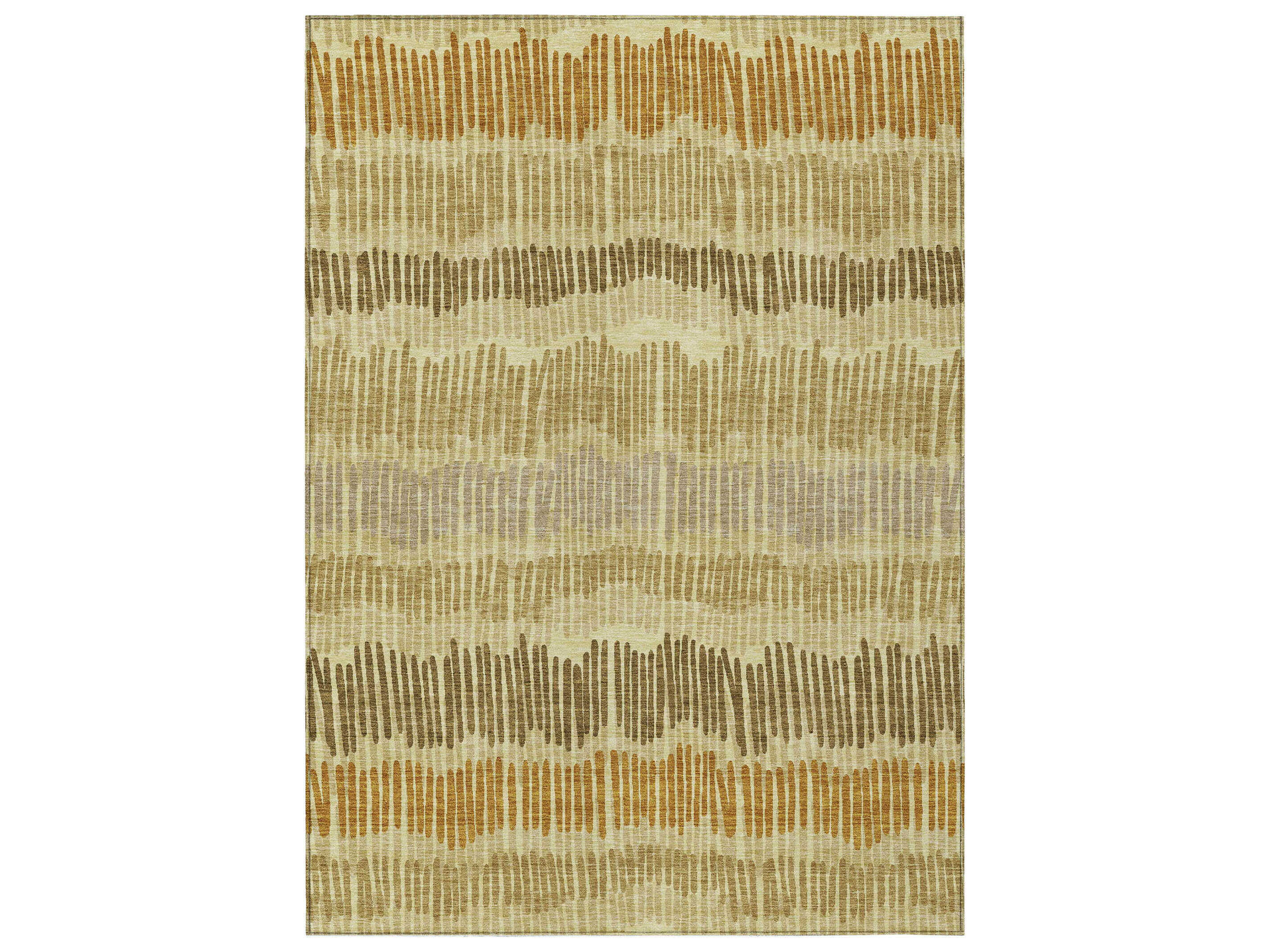 Dalyn Chantille Striped Runner Area Rug