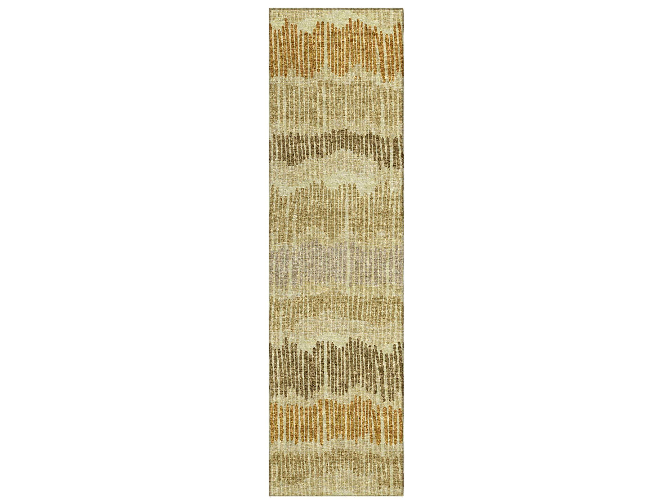 Dalyn Chantille Striped Runner Area Rug