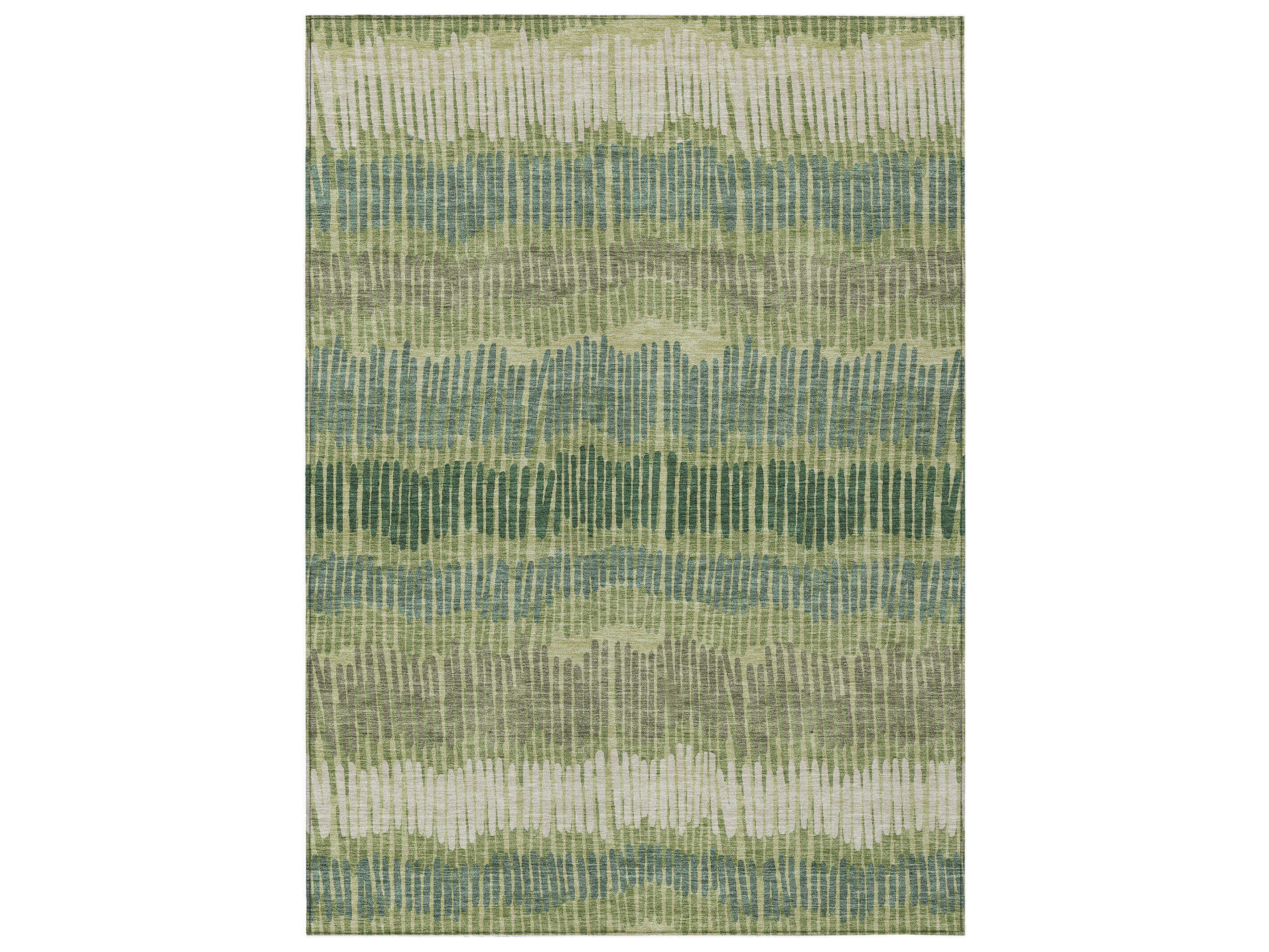 Dalyn Chantille Striped Runner Area Rug