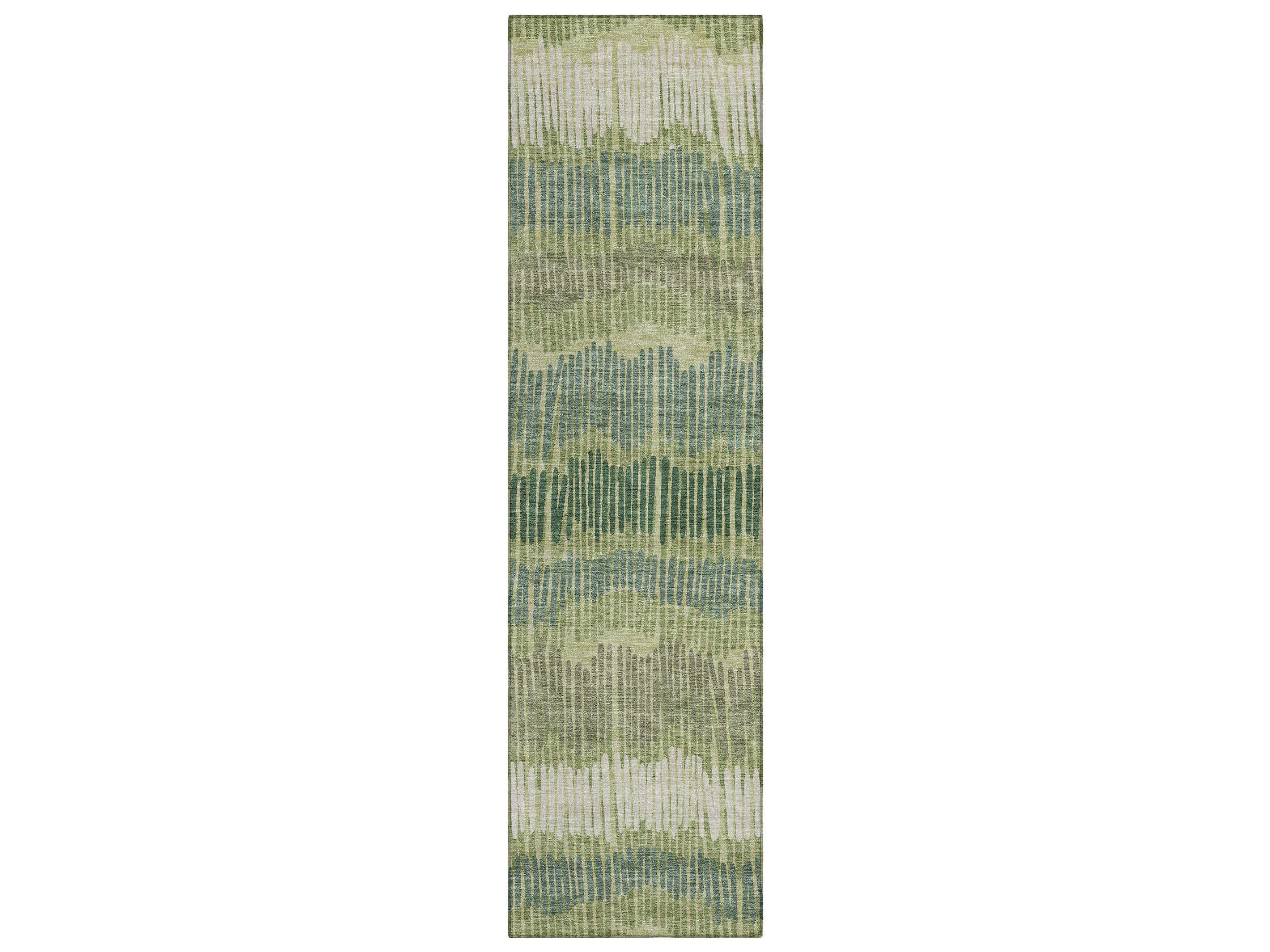 Dalyn Chantille Striped Runner Area Rug