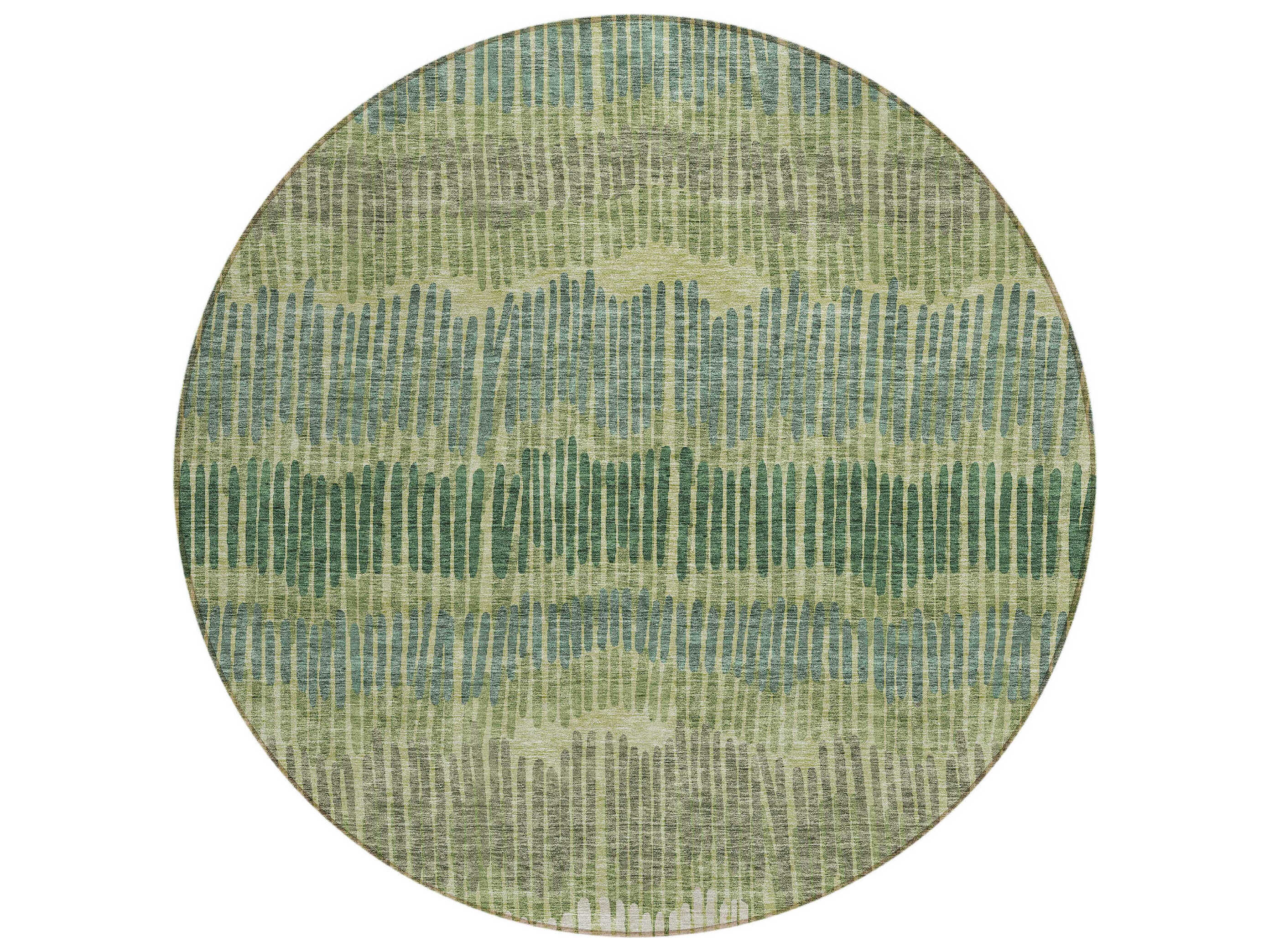 Dalyn Chantille Striped Runner Area Rug