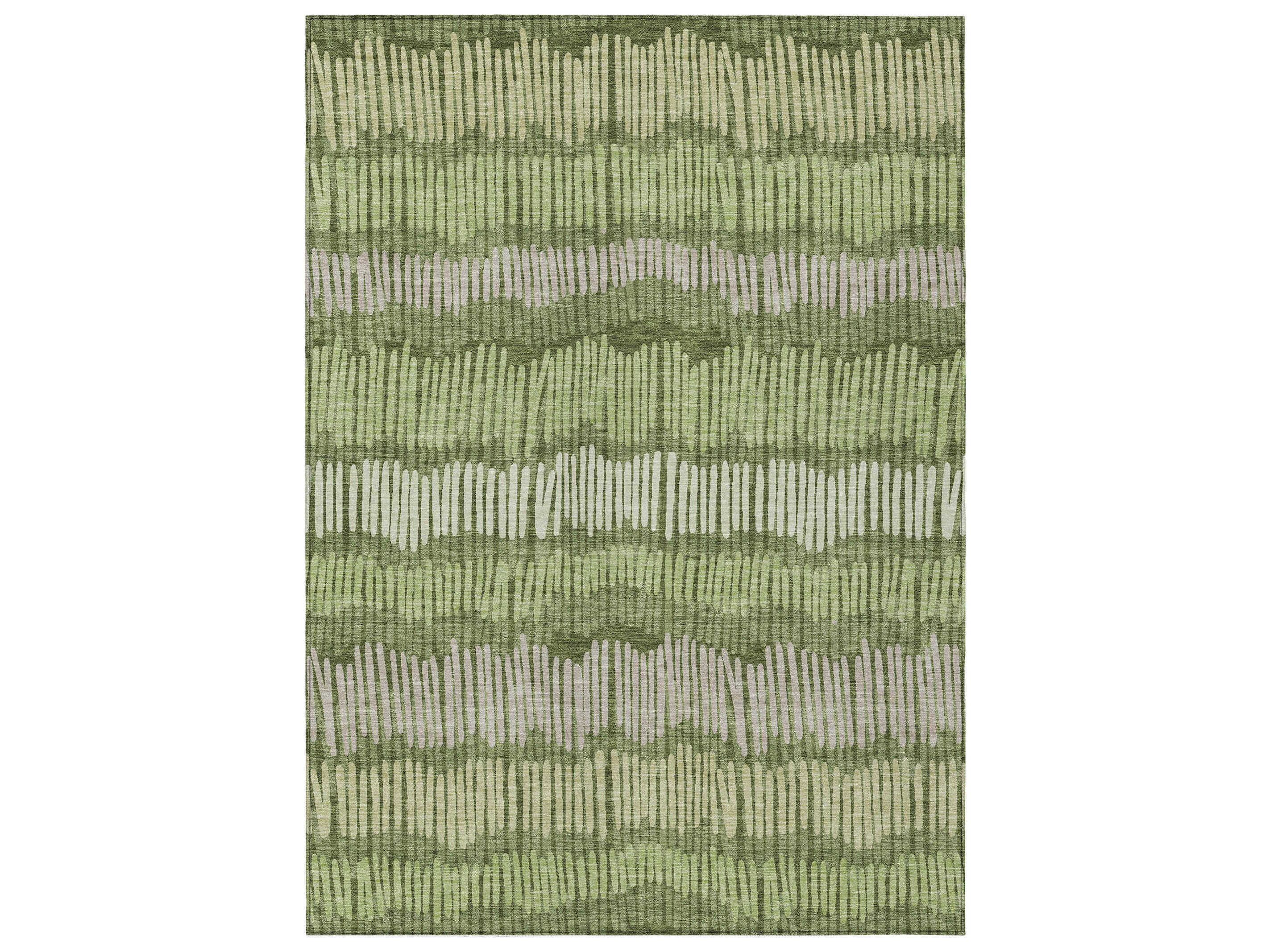 Dalyn Chantille Striped Runner Area Rug