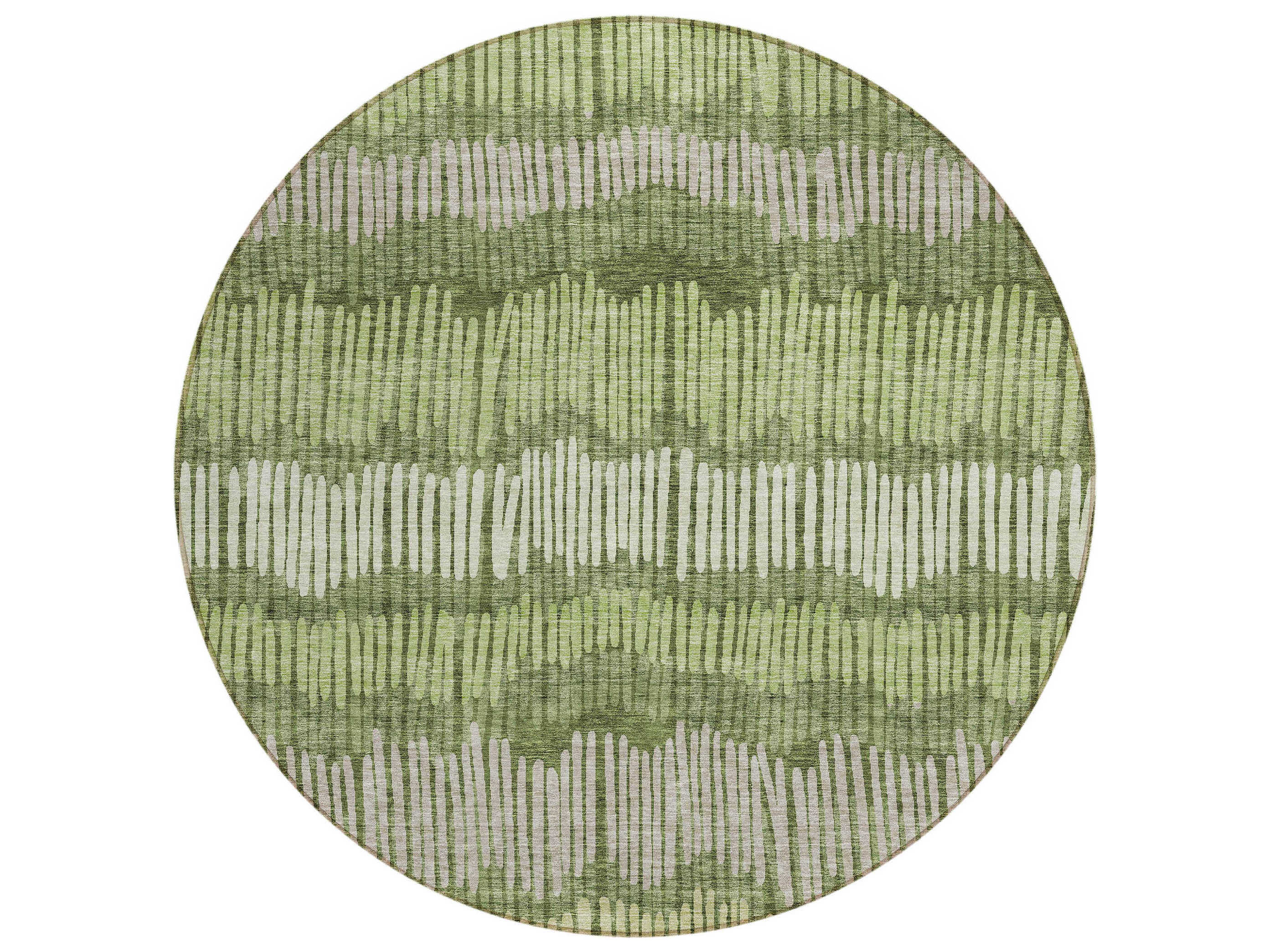 Dalyn Chantille Striped Runner Area Rug