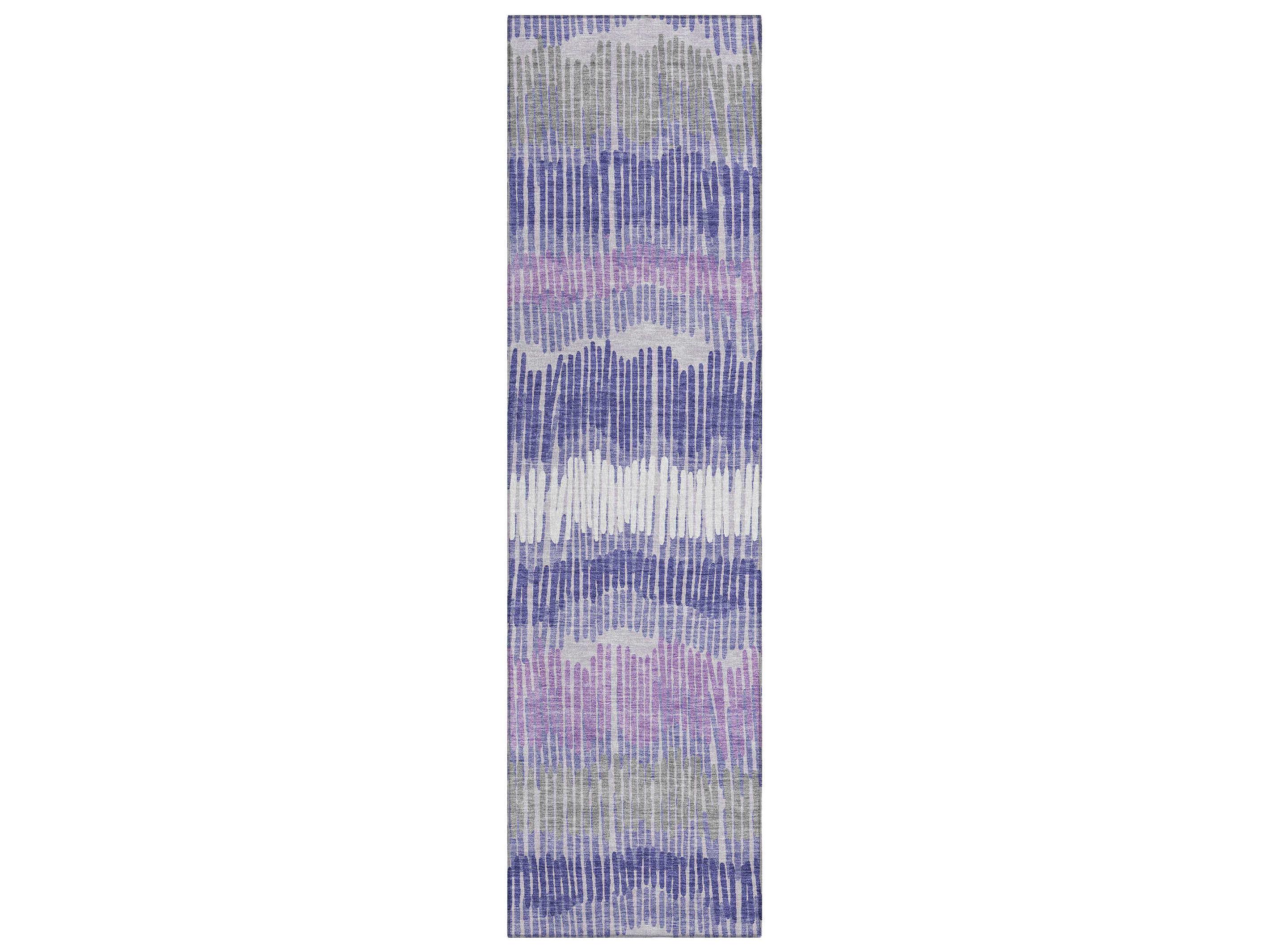 Dalyn Chantille Striped Runner Area Rug