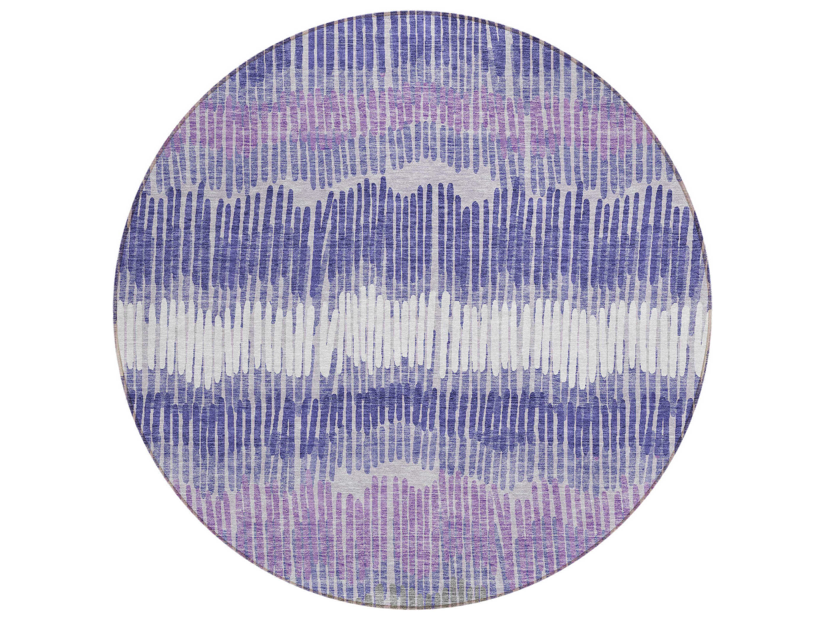 Dalyn Chantille Striped Runner Area Rug