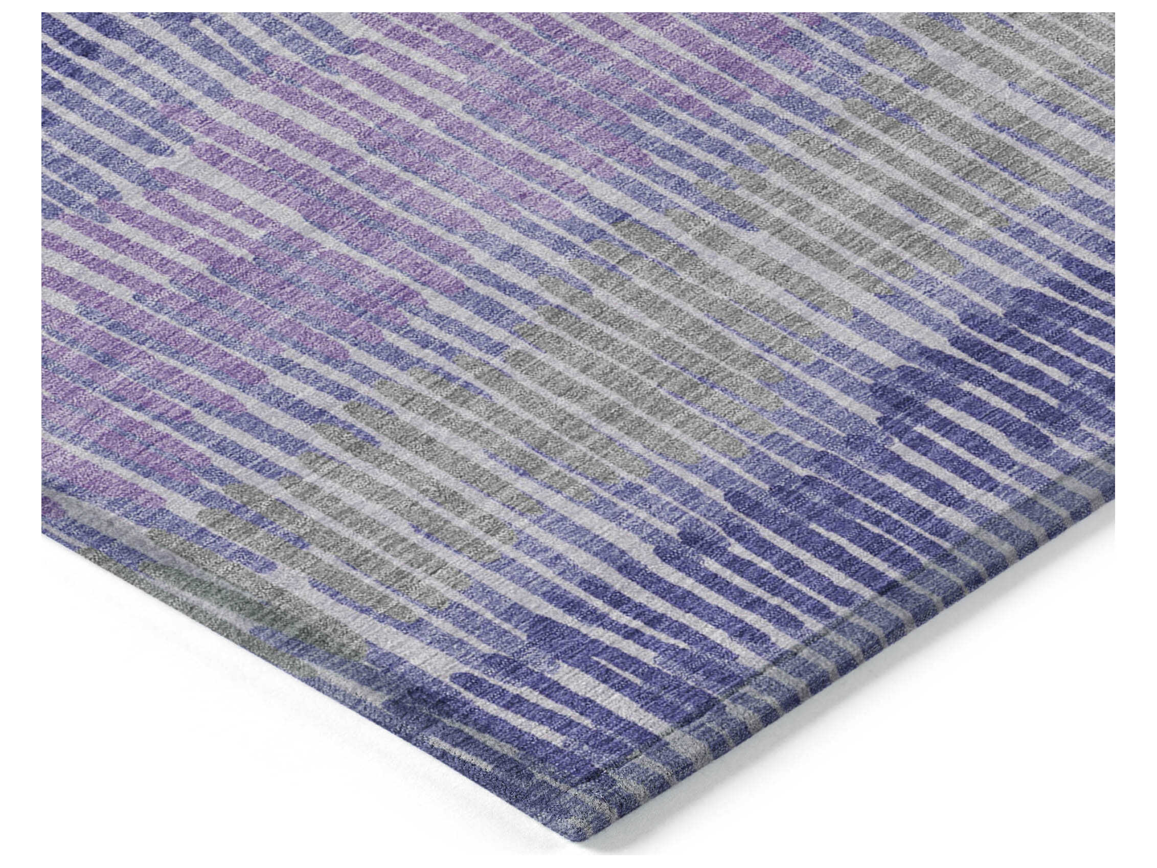 Dalyn Chantille Striped Runner Area Rug