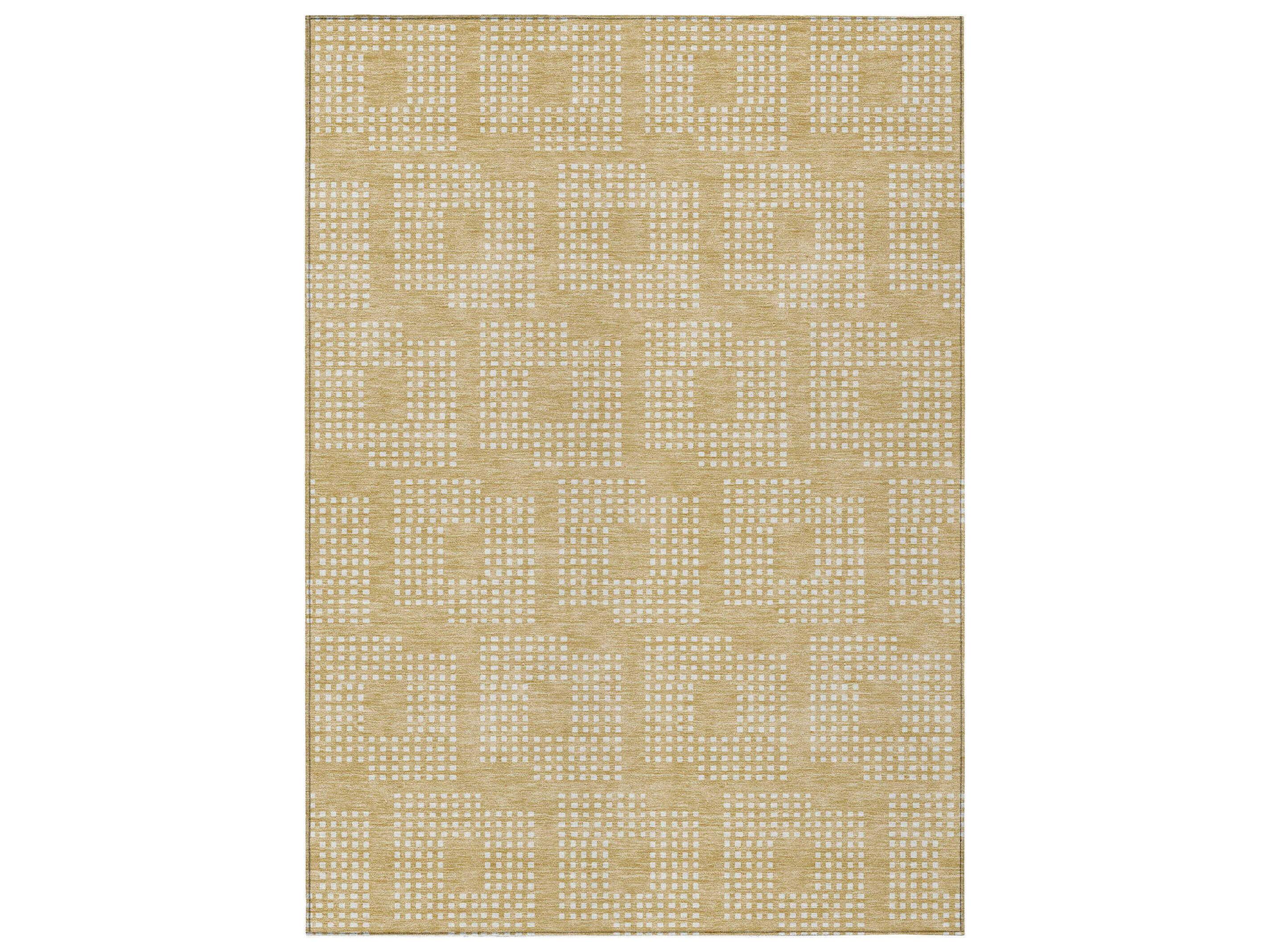 Dalyn Chantille Geometric Runner Area Rug