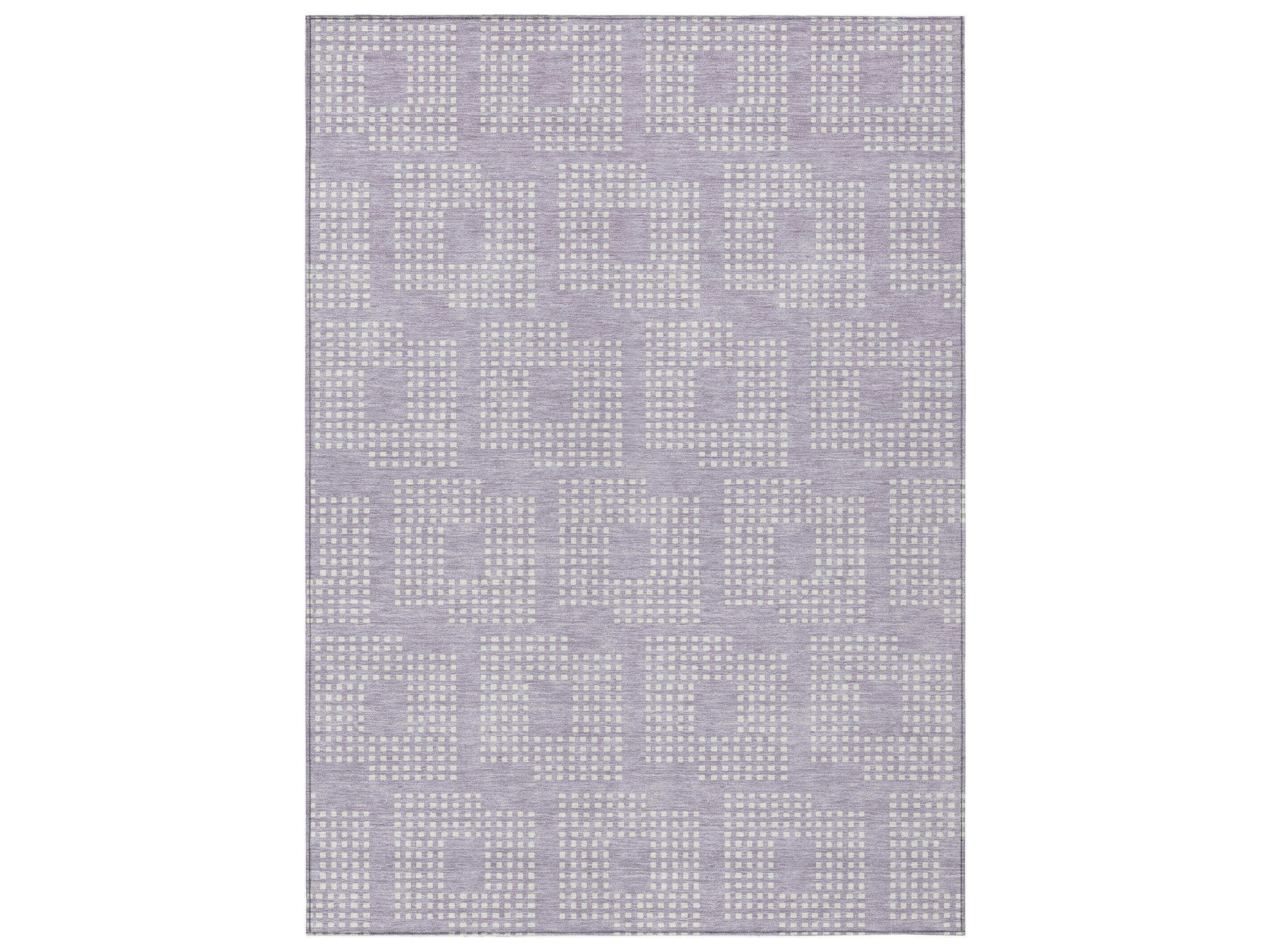 Dalyn Chantille Geometric Runner Area Rug