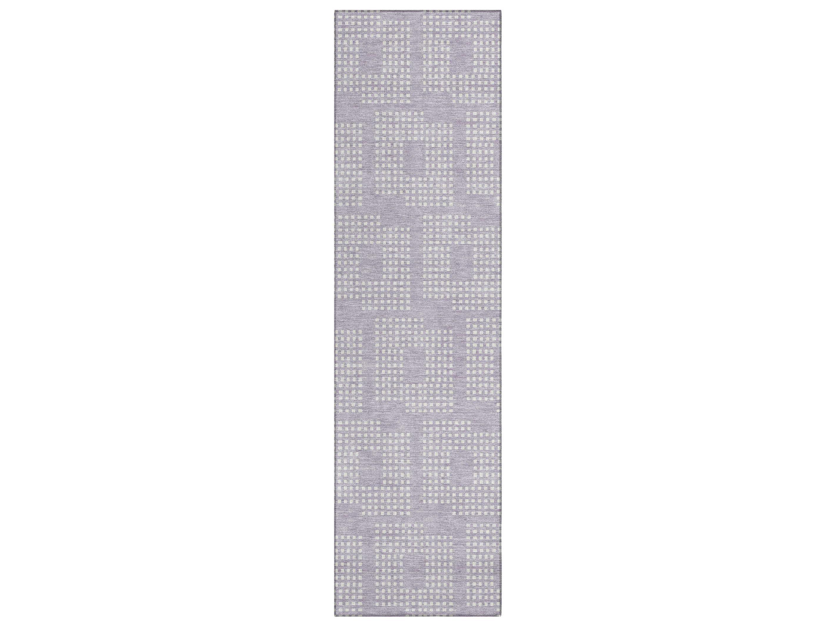 Dalyn Chantille Geometric Runner Area Rug
