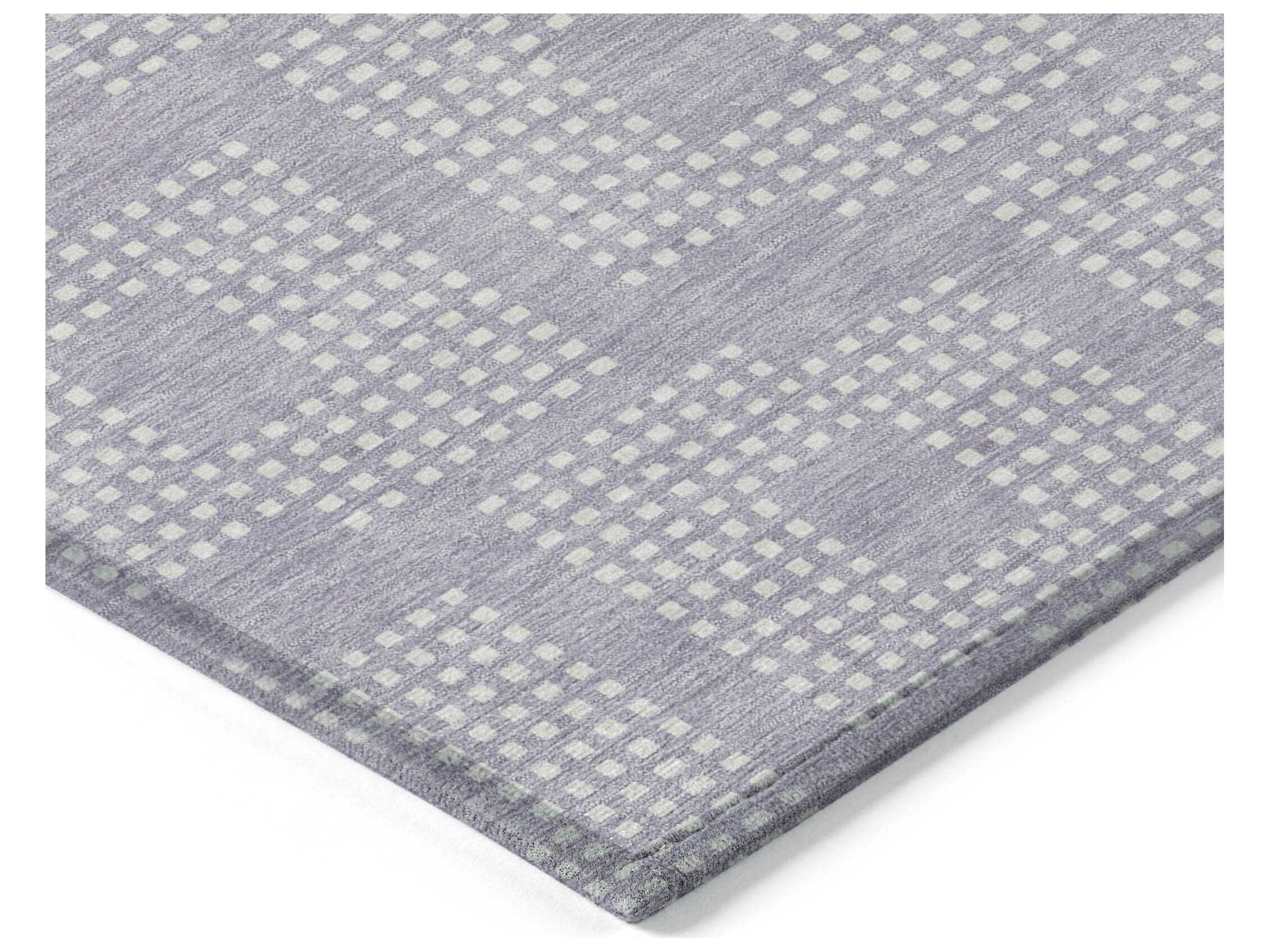 Dalyn Chantille Geometric Runner Area Rug