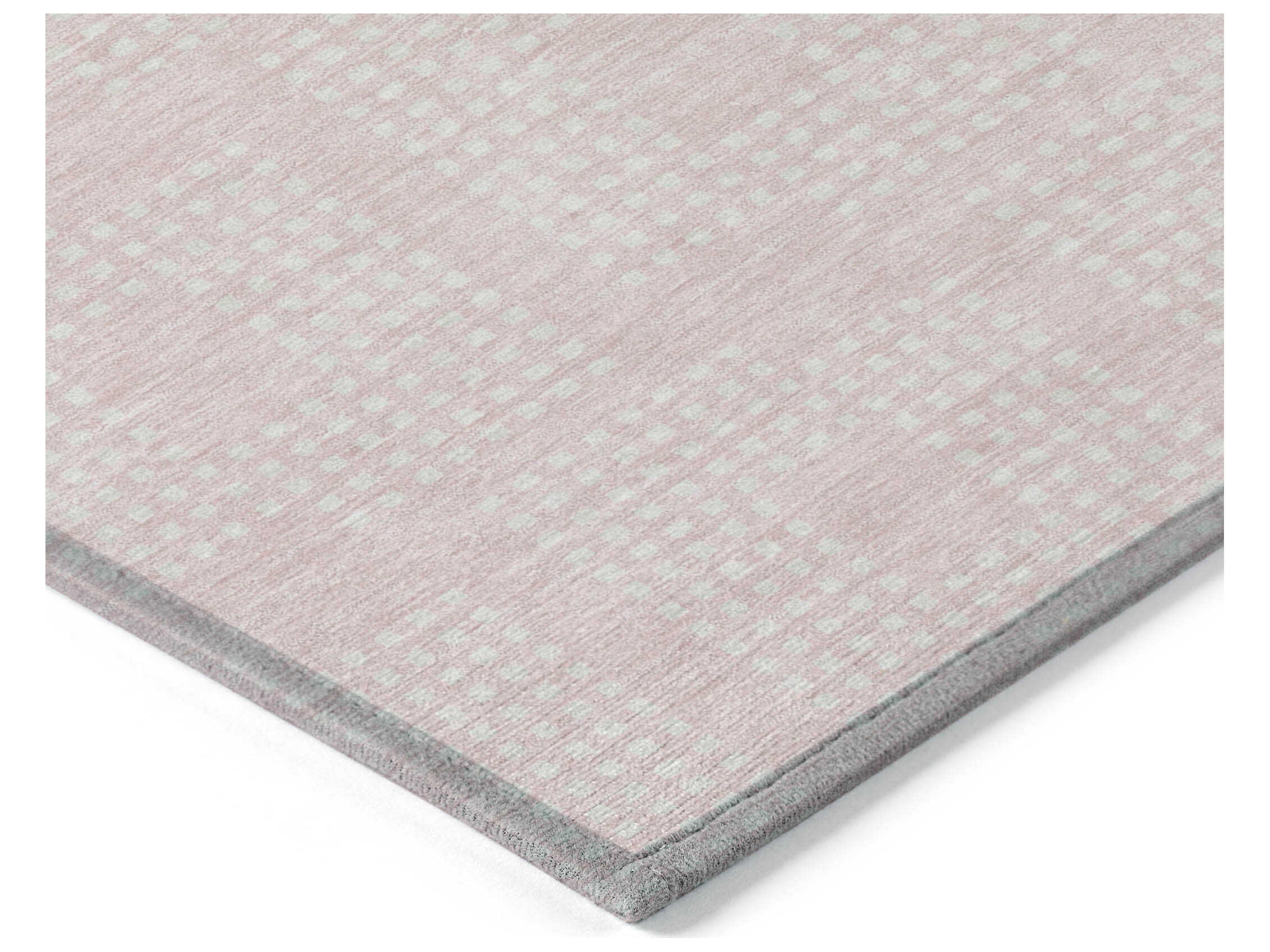 Dalyn Chantille Geometric Runner Area Rug