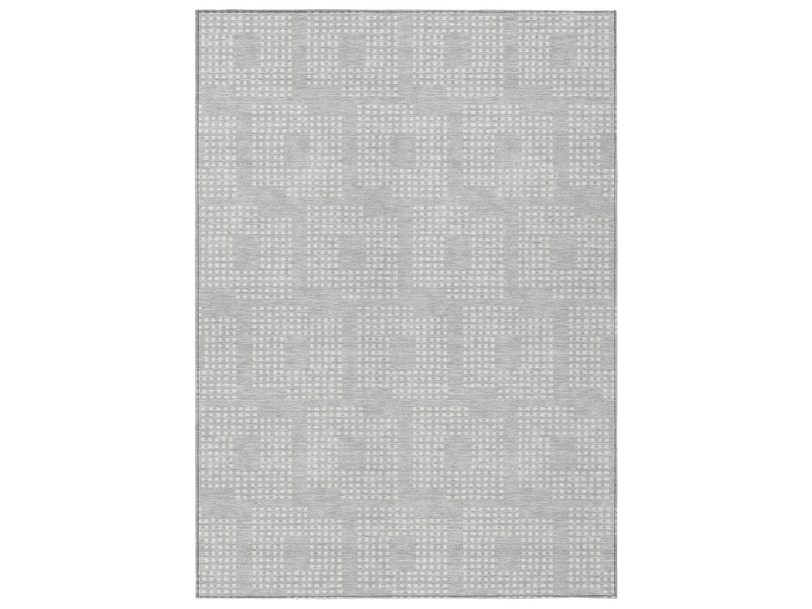 Dalyn Chantille Geometric Runner Area Rug