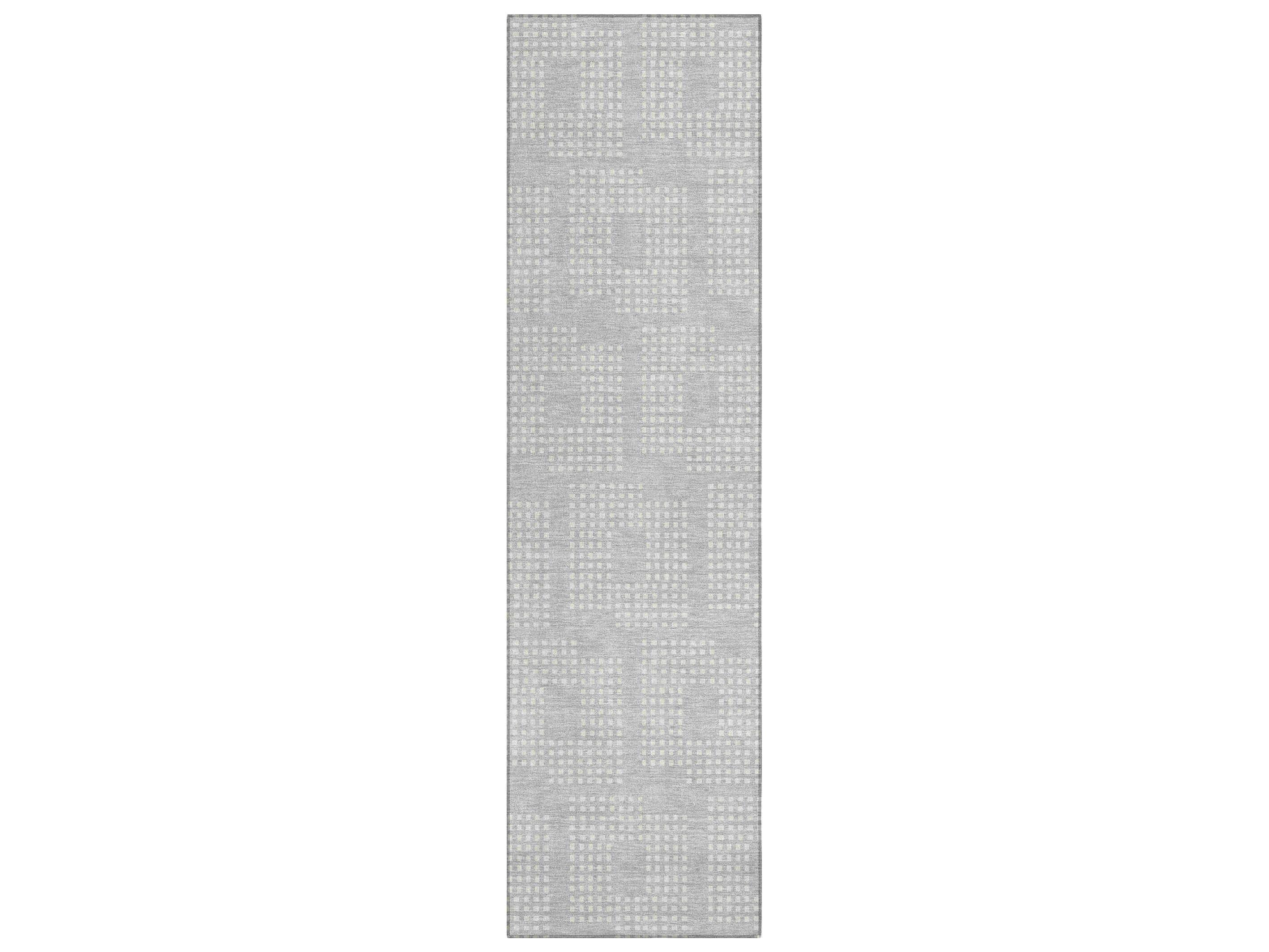 Dalyn Chantille Geometric Runner Area Rug