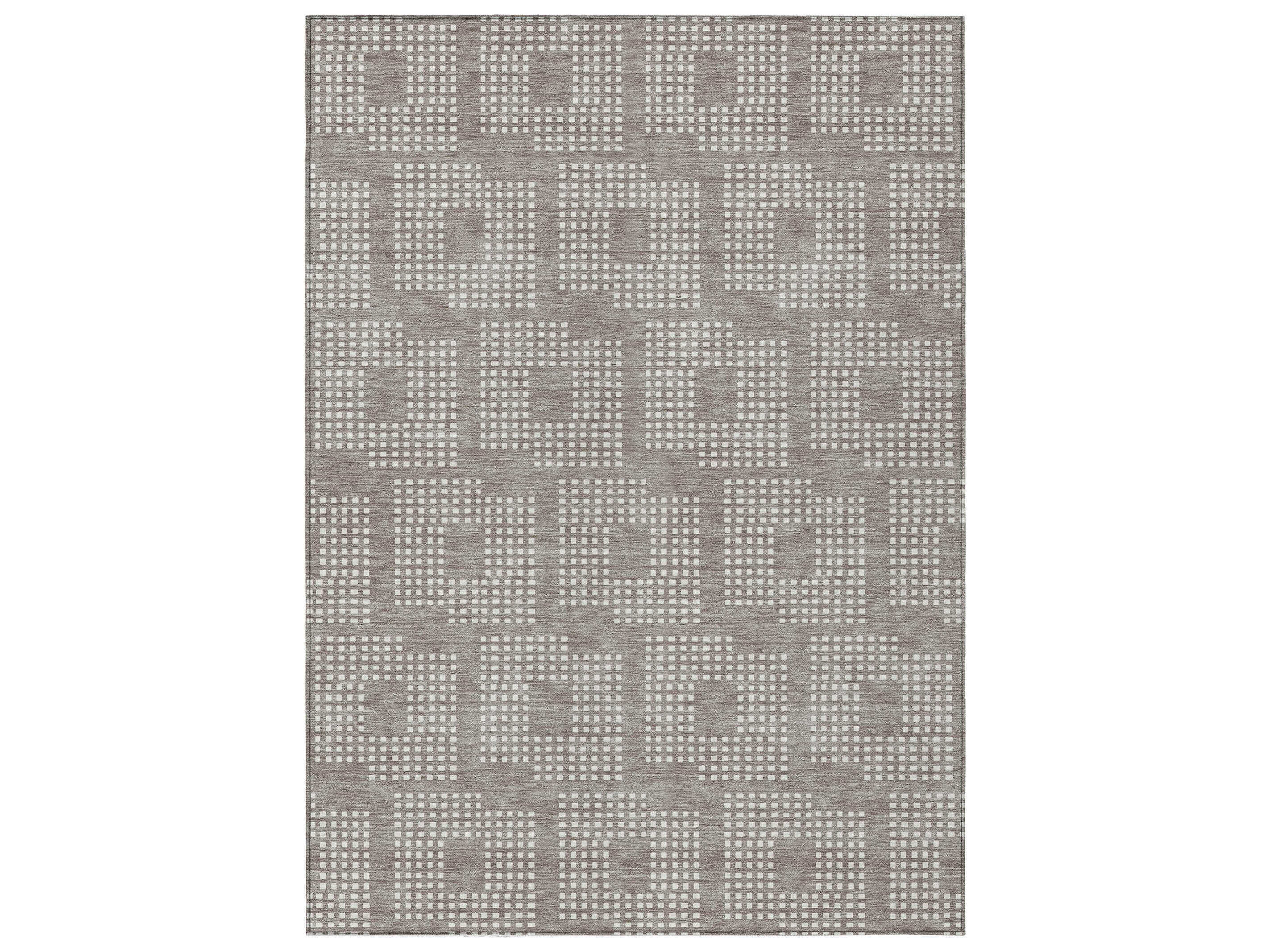 Dalyn Chantille Geometric Runner Area Rug