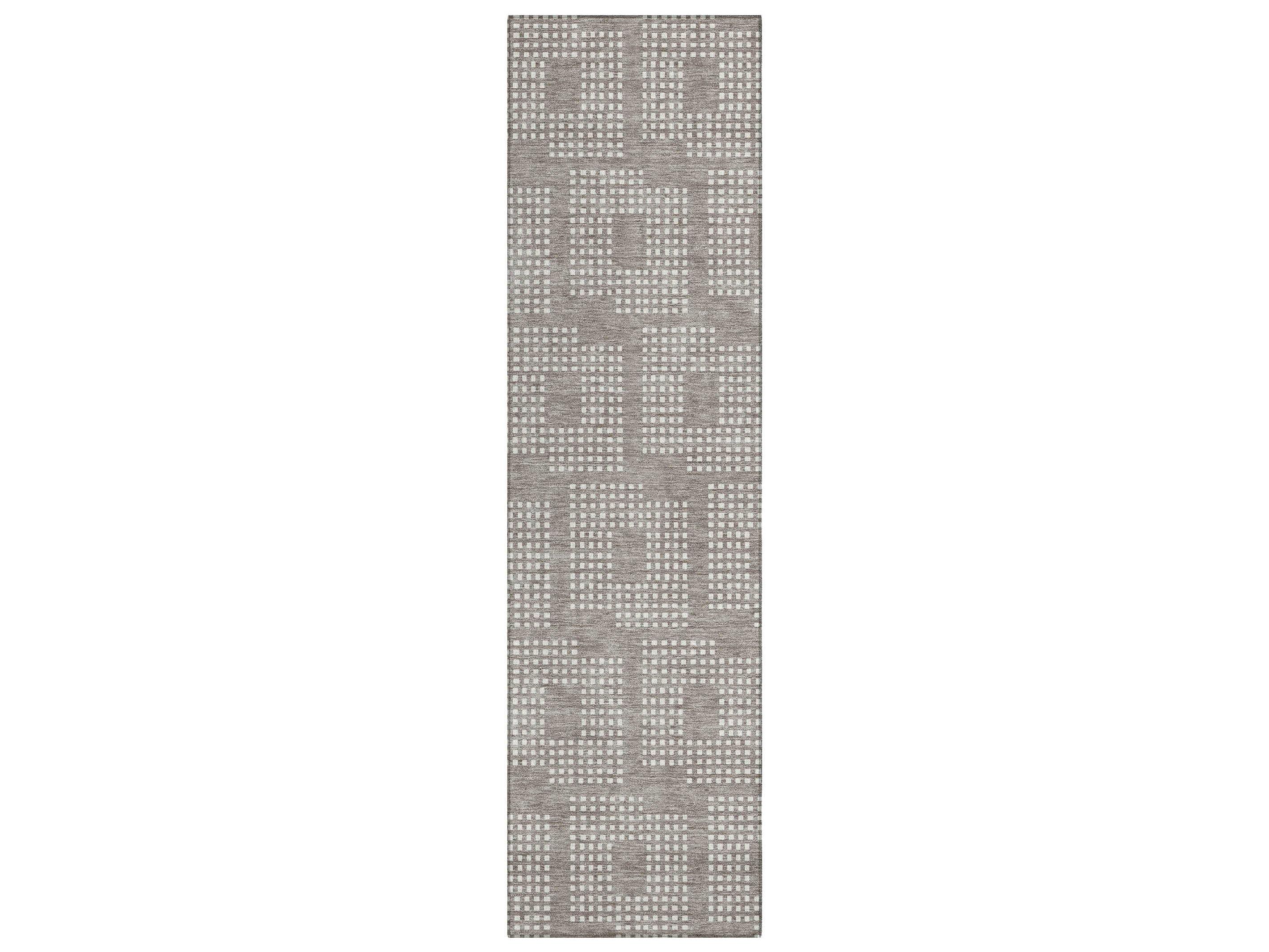 Dalyn Chantille Geometric Runner Area Rug