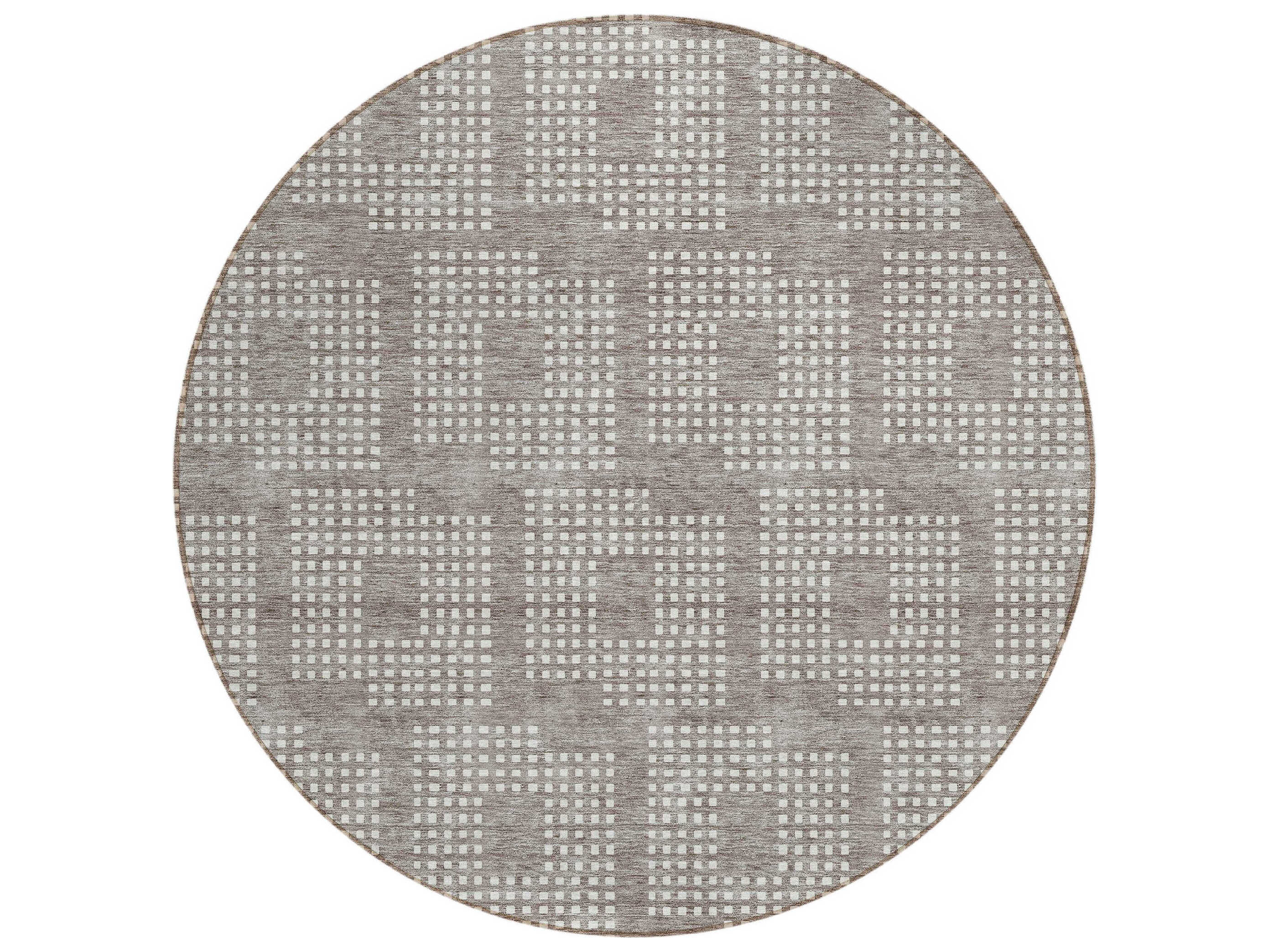Dalyn Chantille Geometric Runner Area Rug