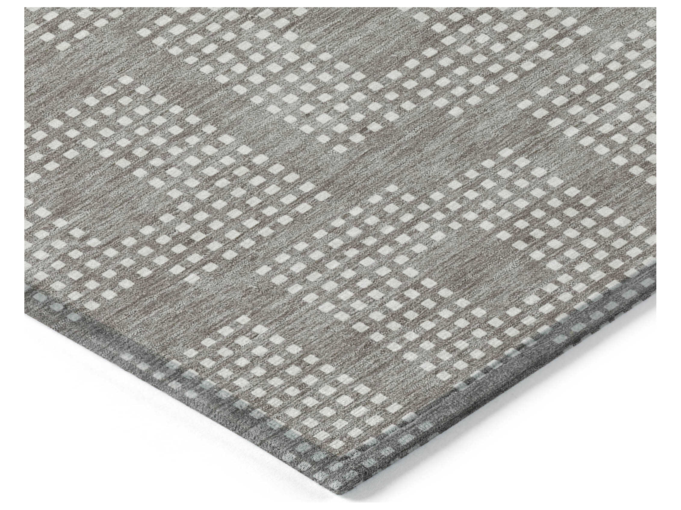 Dalyn Chantille Geometric Runner Area Rug