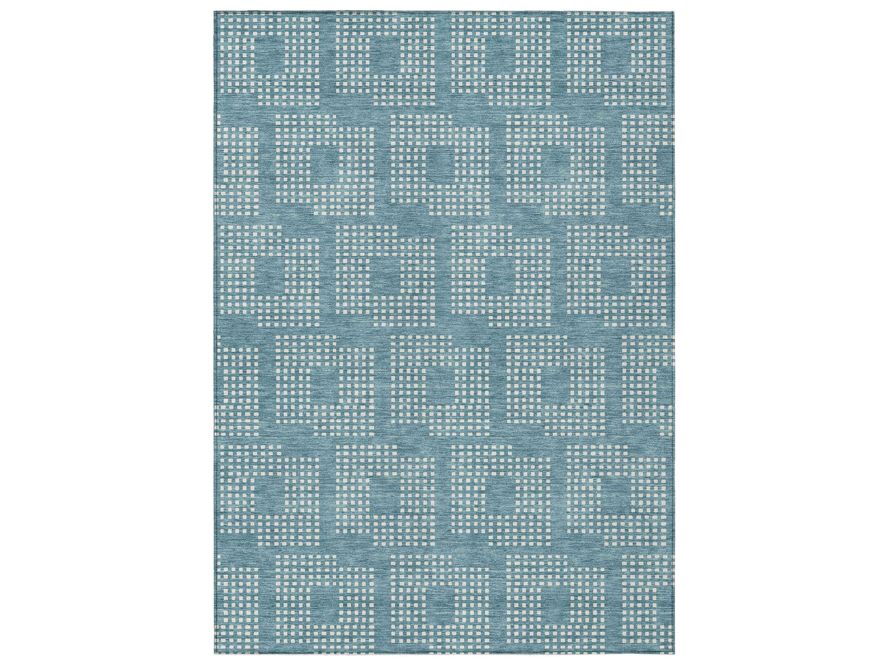 Dalyn Chantille Geometric Runner Area Rug