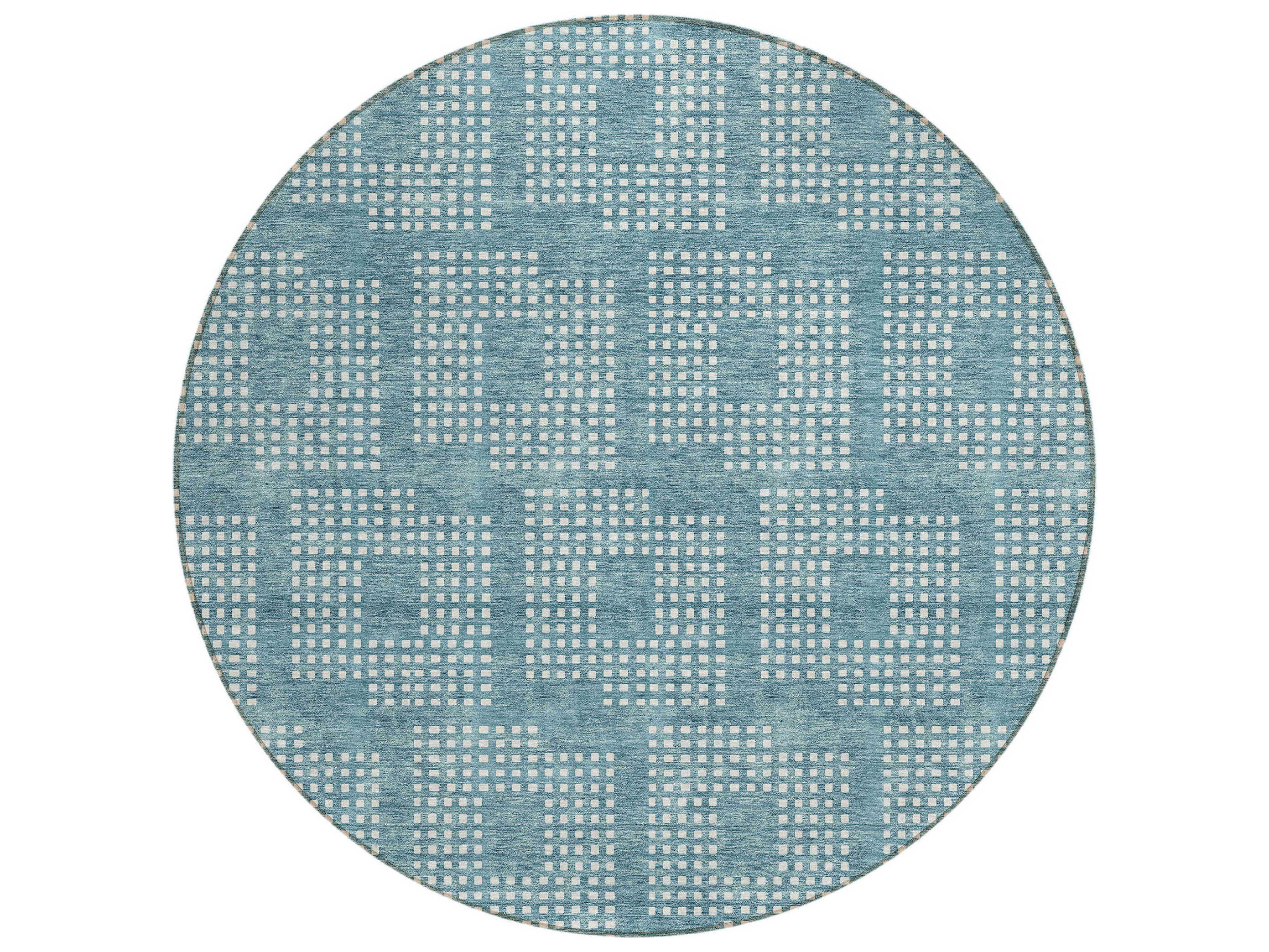 Dalyn Chantille Geometric Runner Area Rug