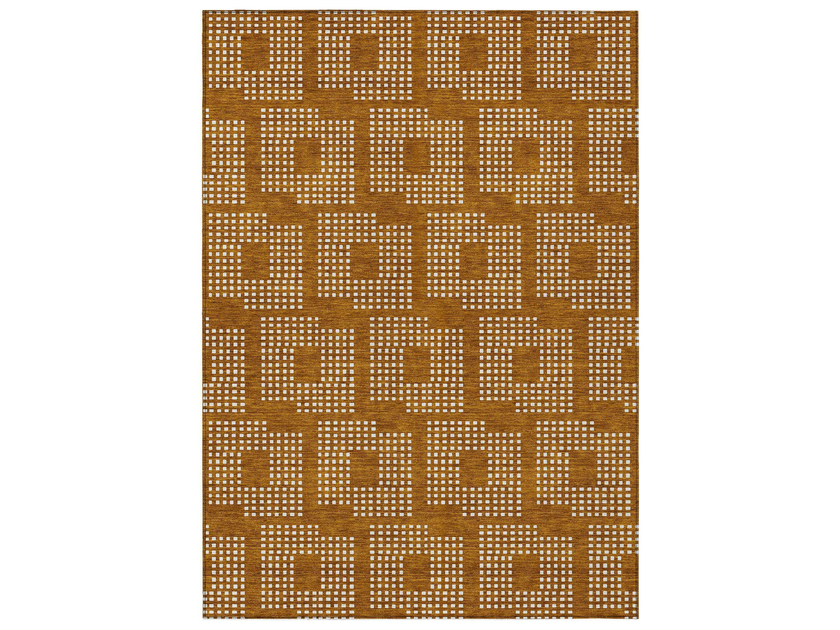 Dalyn Chantille Geometric Runner Area Rug