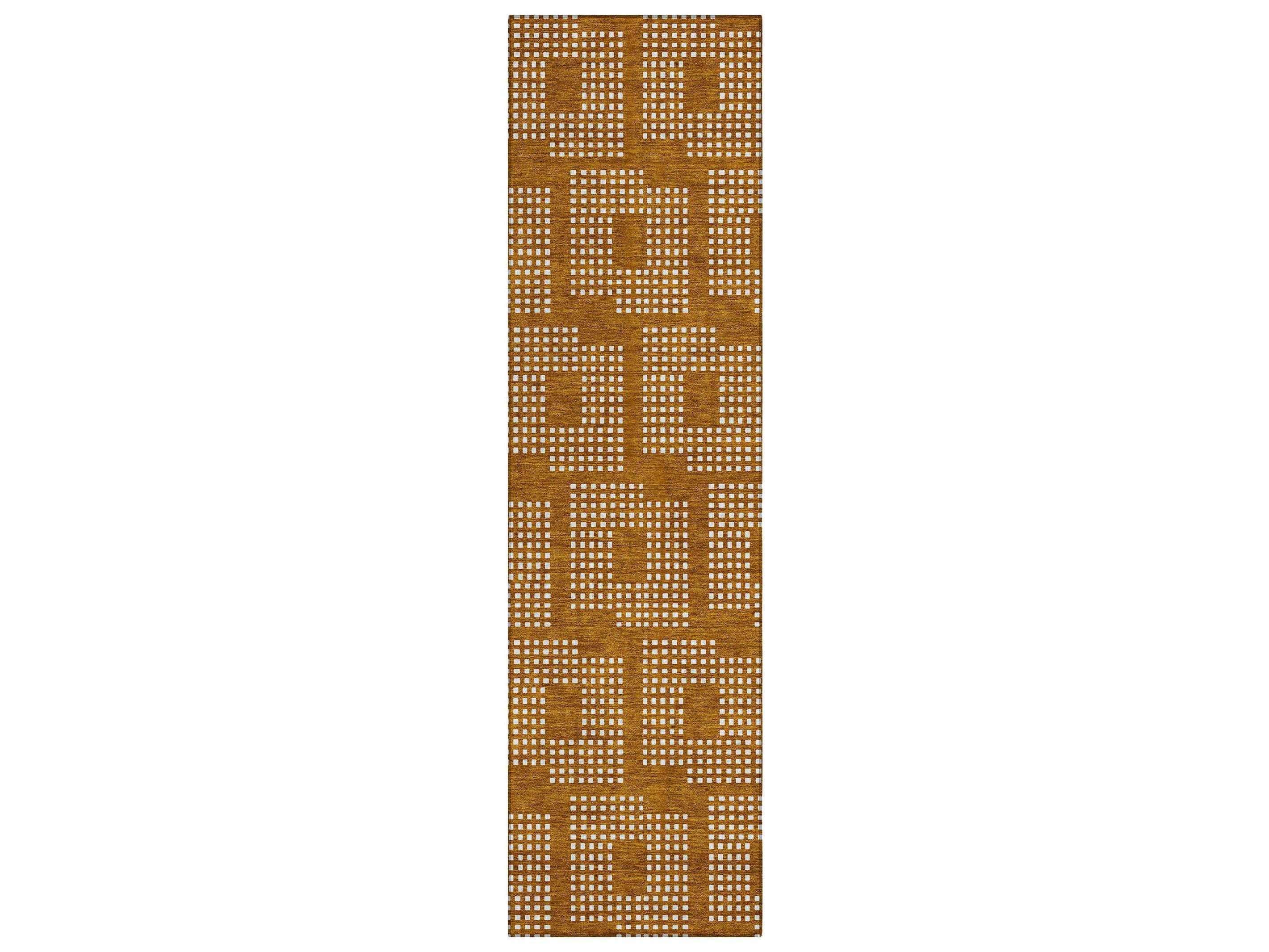 Dalyn Chantille Geometric Runner Area Rug