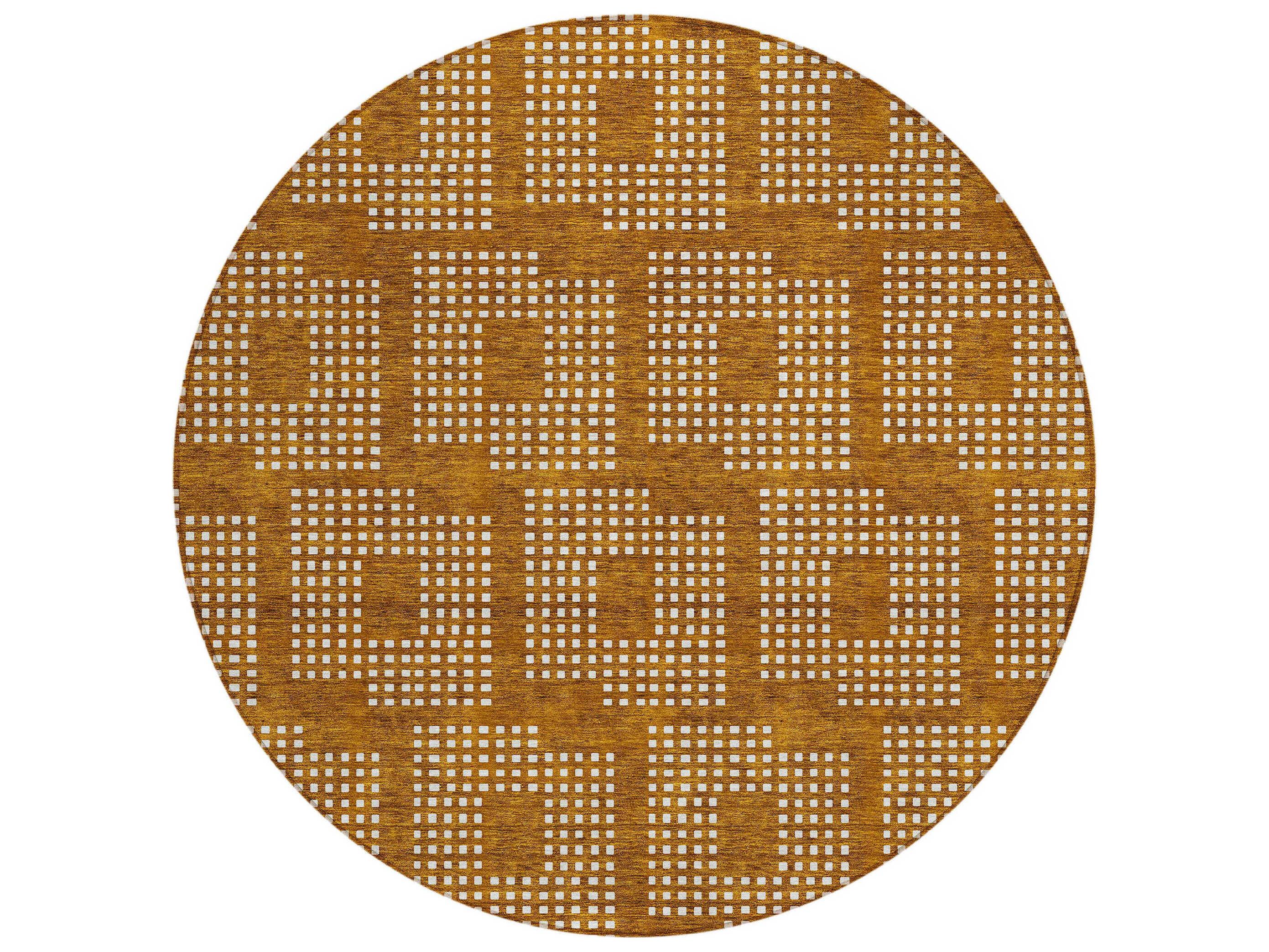 Dalyn Chantille Geometric Runner Area Rug