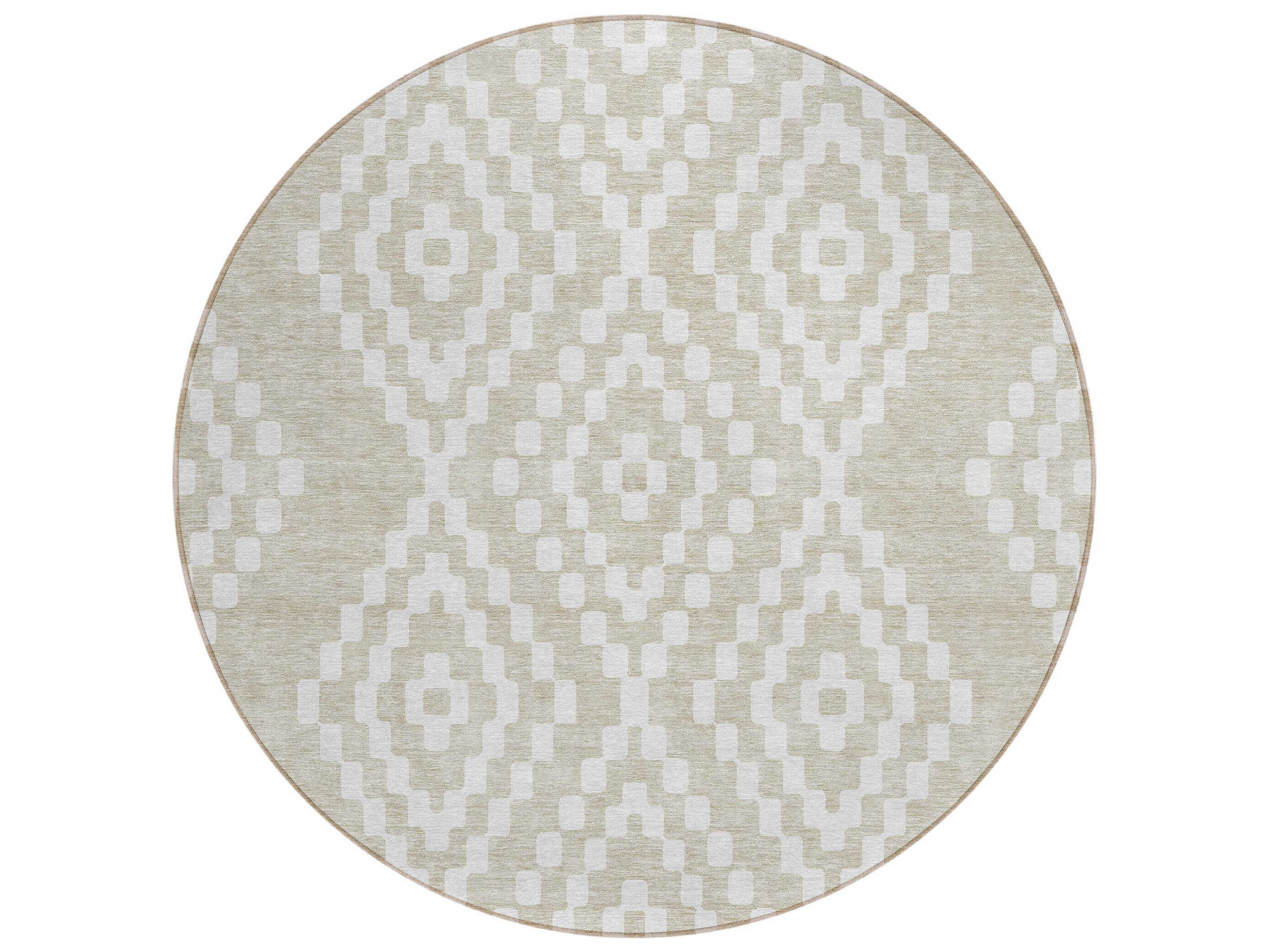Dalyn Chantille Geometric Runner Area Rug