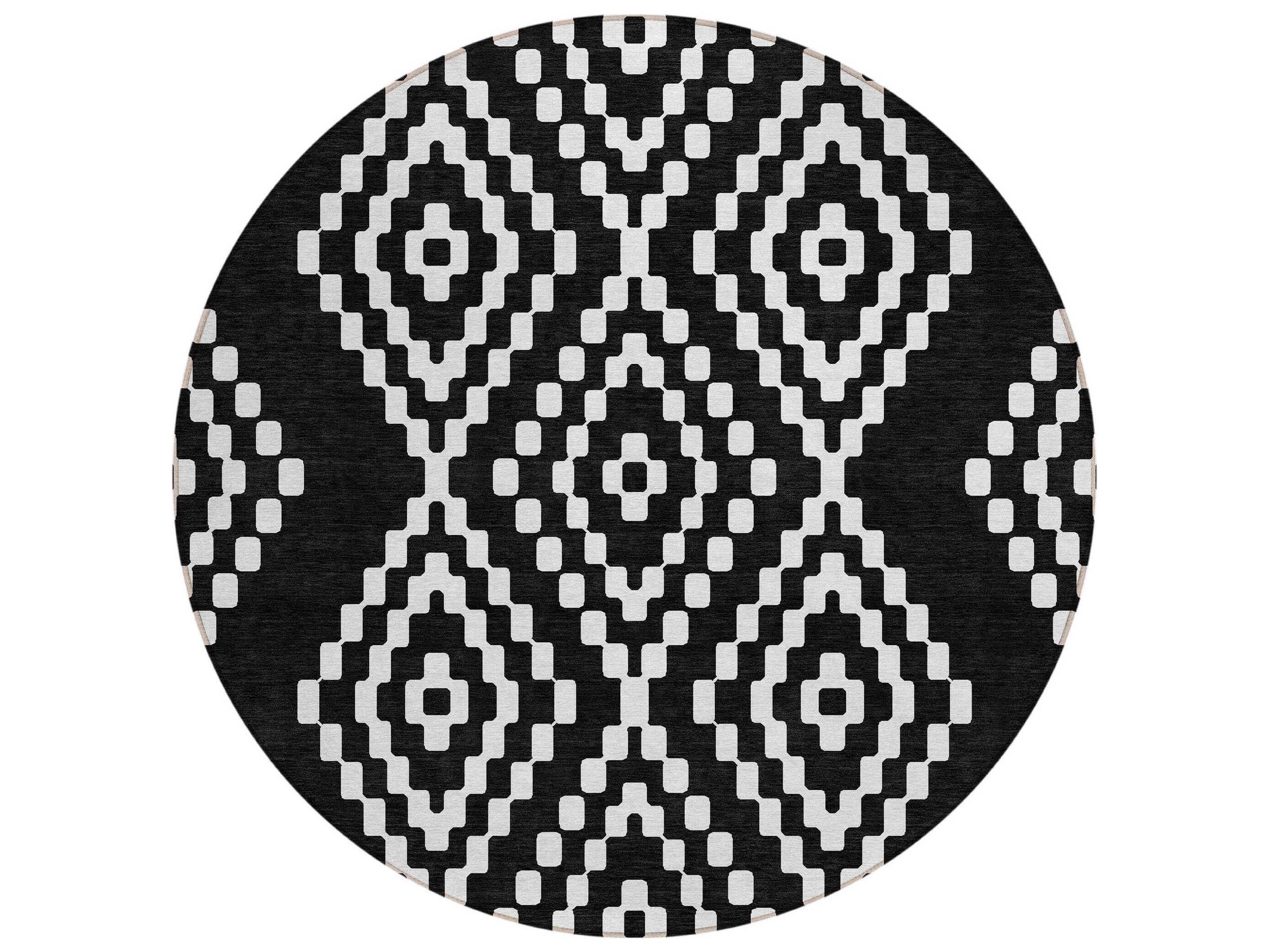 Dalyn Chantille Geometric Runner Area Rug