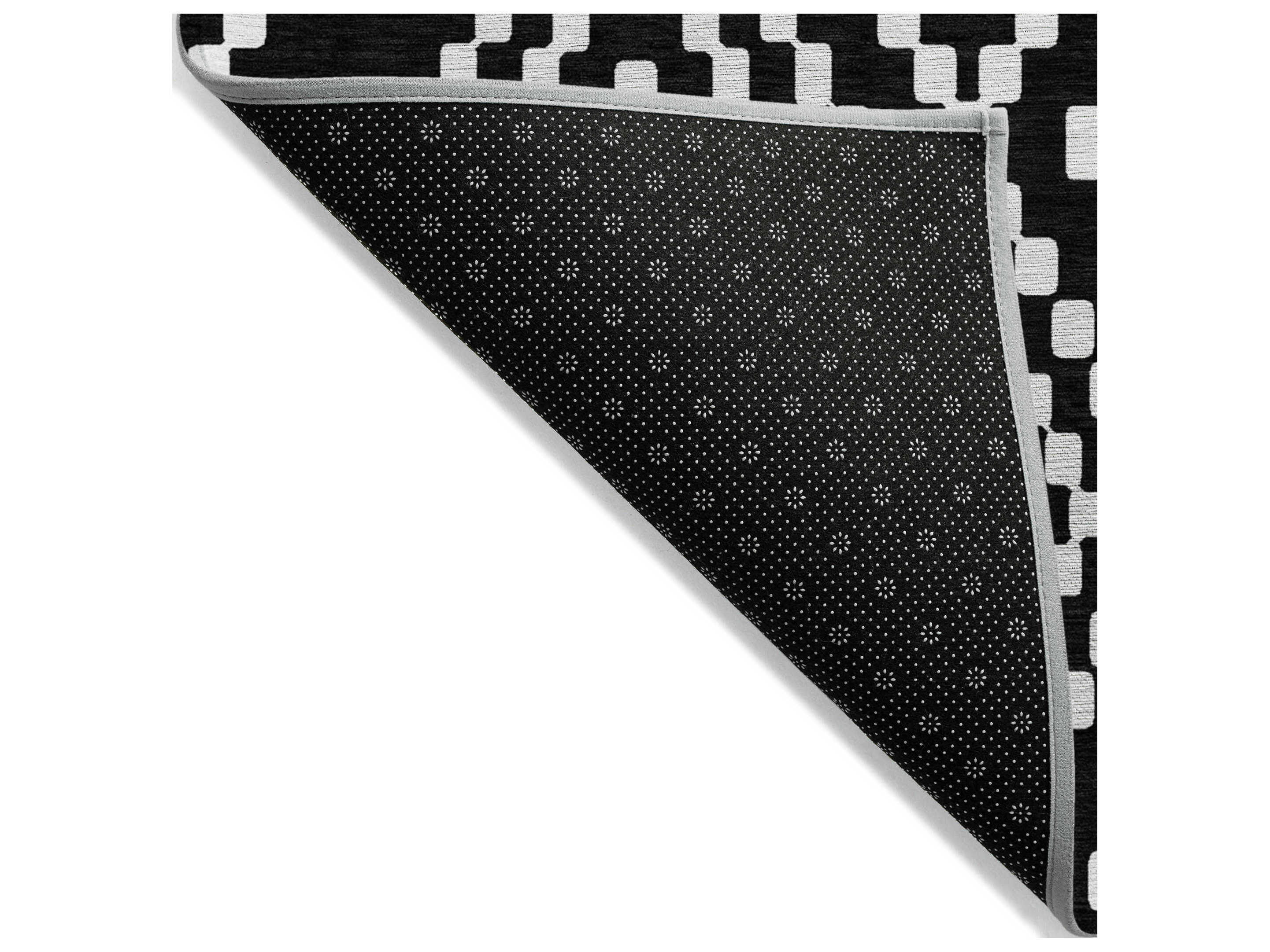 Dalyn Chantille Geometric Runner Area Rug