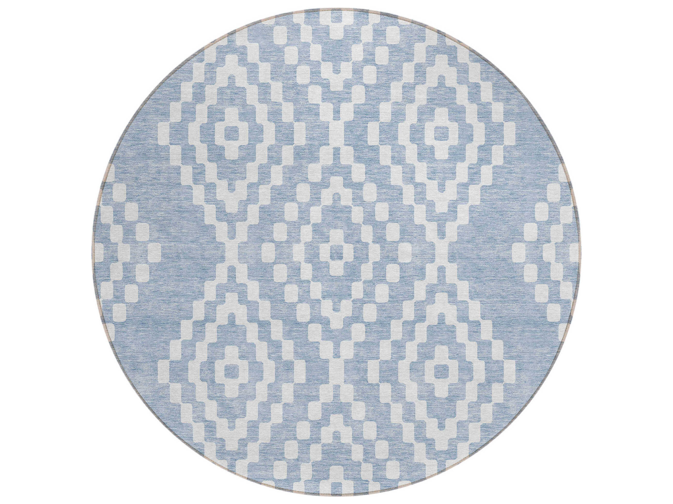 Dalyn Chantille Geometric Runner Area Rug