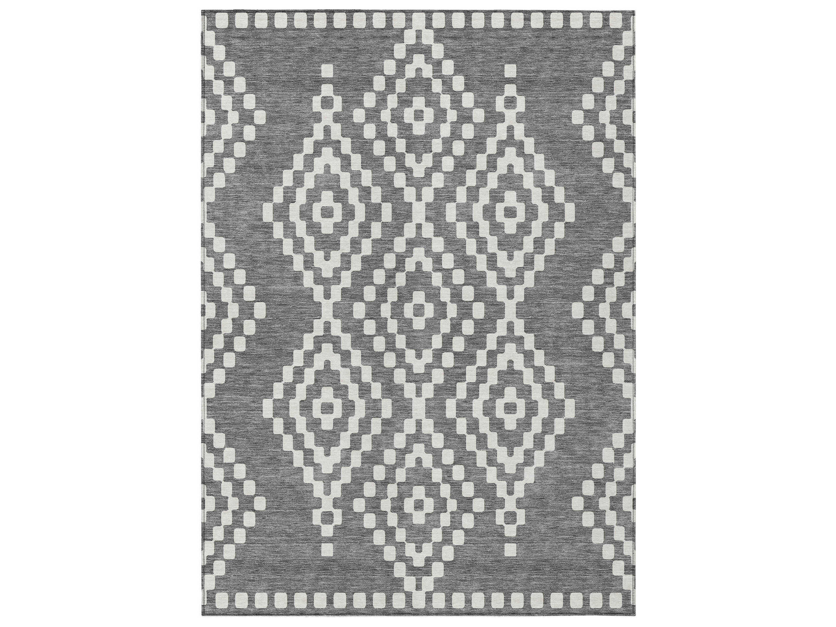 Dalyn Chantille Geometric Runner Area Rug